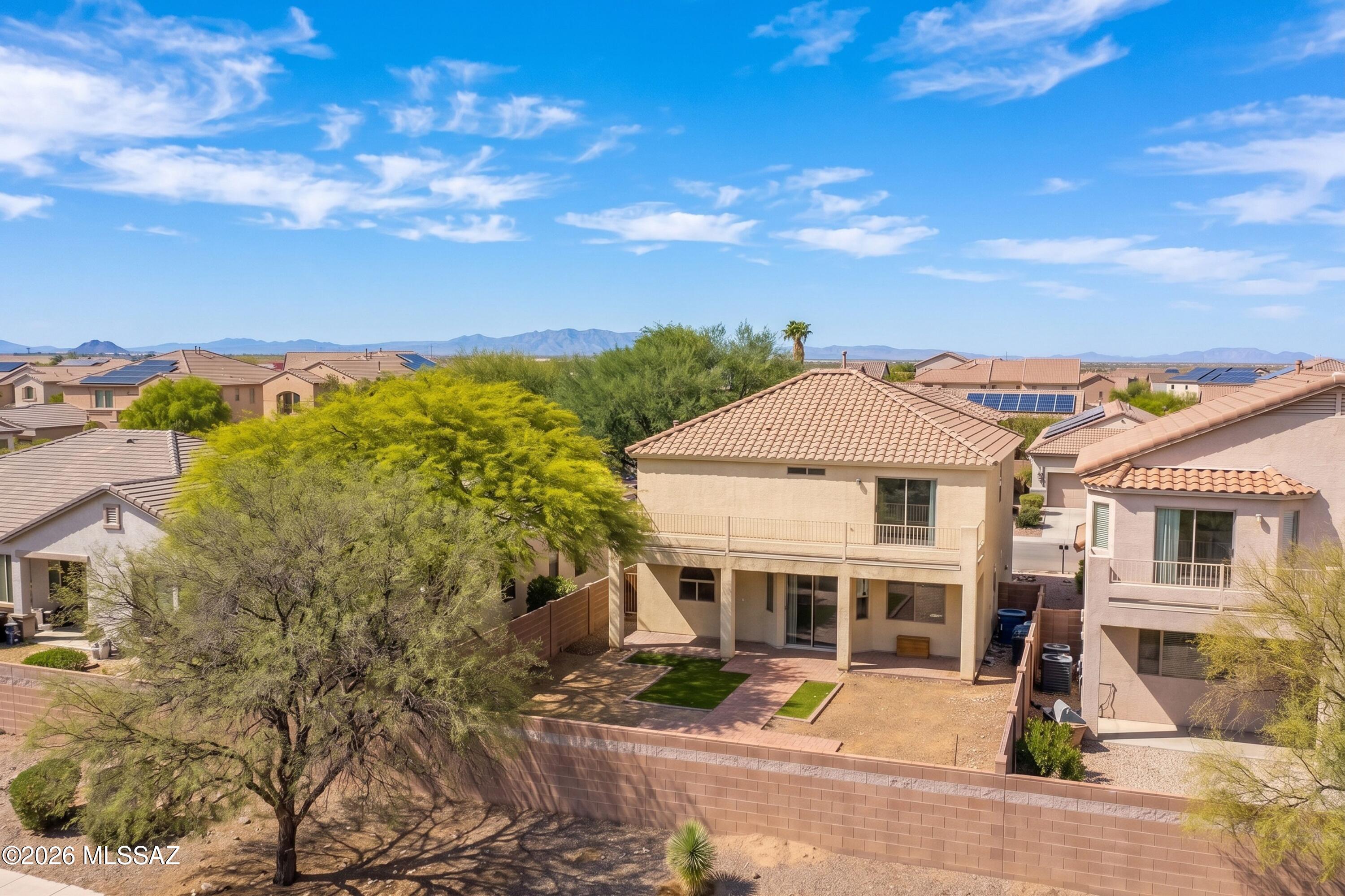Rancho Del Lago (BLK45 1-106) - Residential
