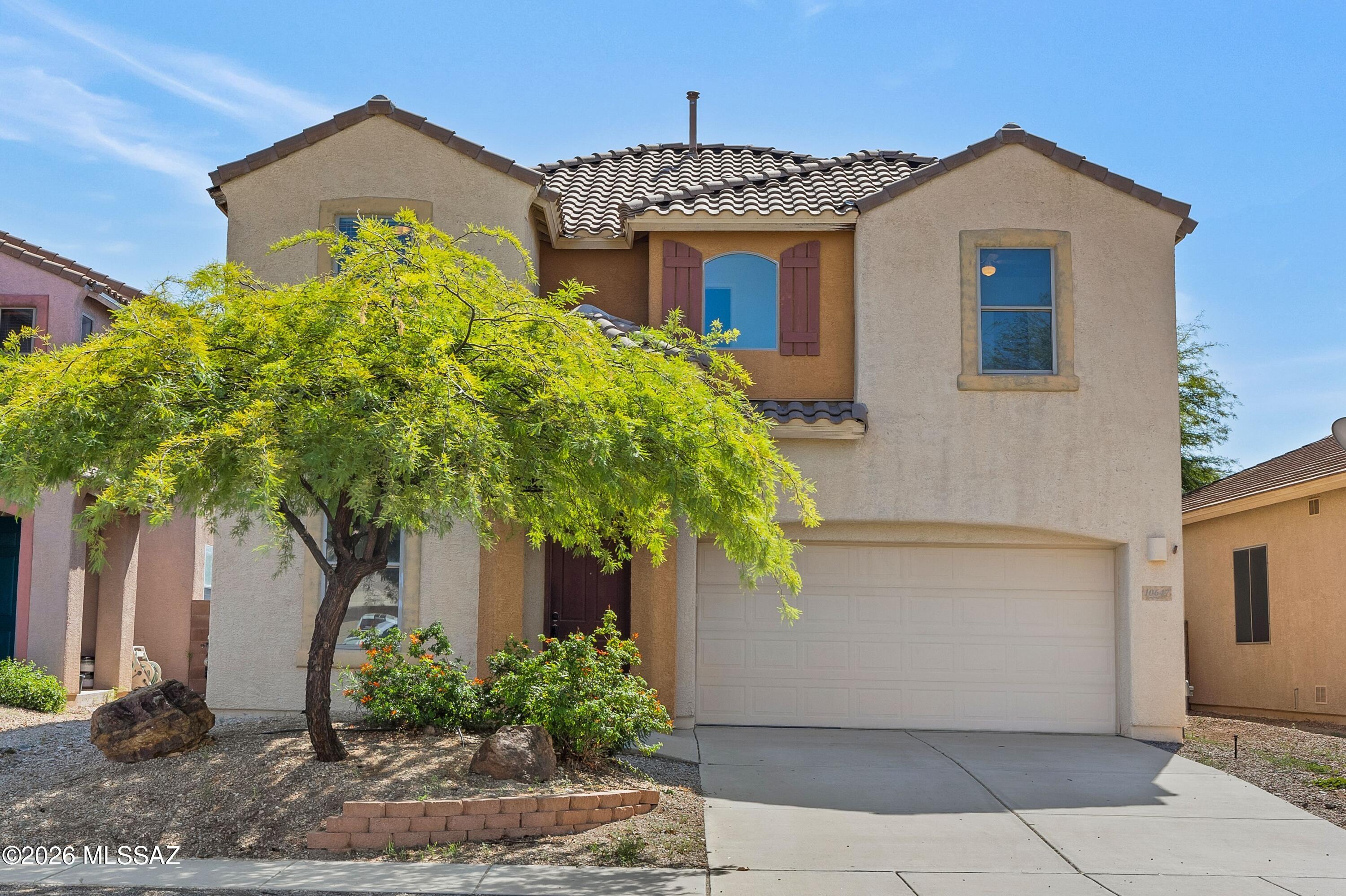 Rancho Del Lago (BLK45 1-106) - Residential
