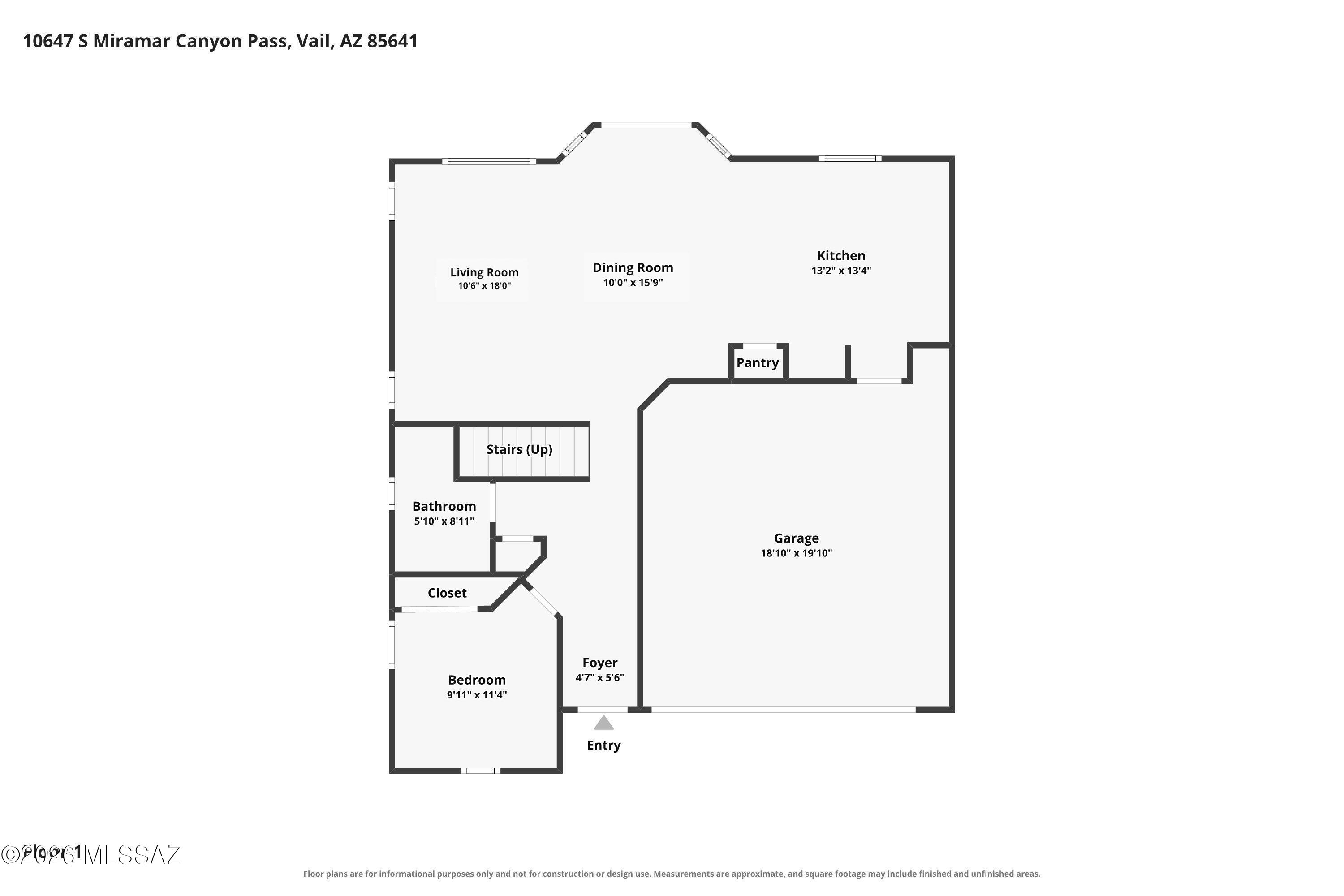 Rancho Del Lago (BLK45 1-106) - Residential