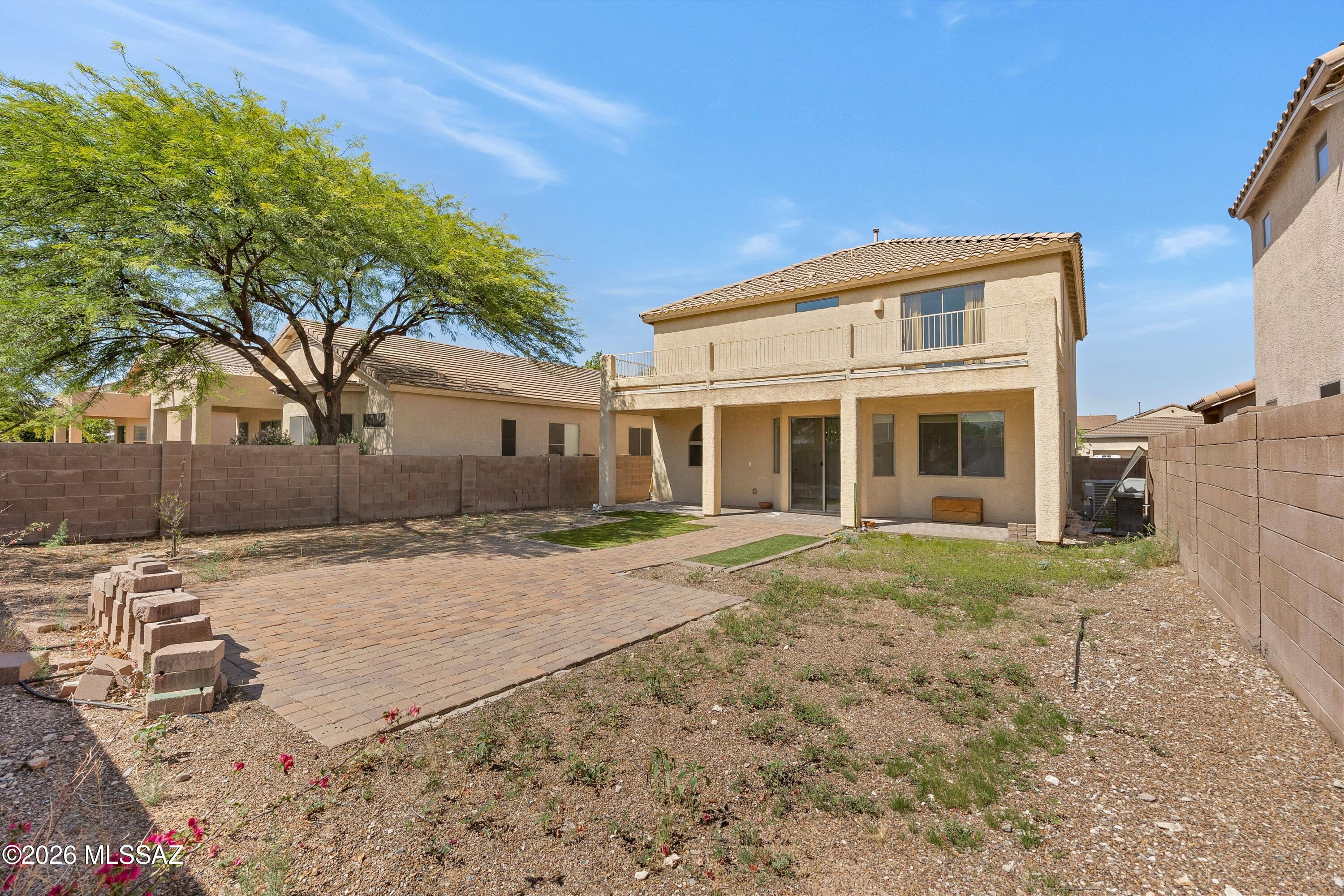 Rancho Del Lago (BLK45 1-106) - Residential
