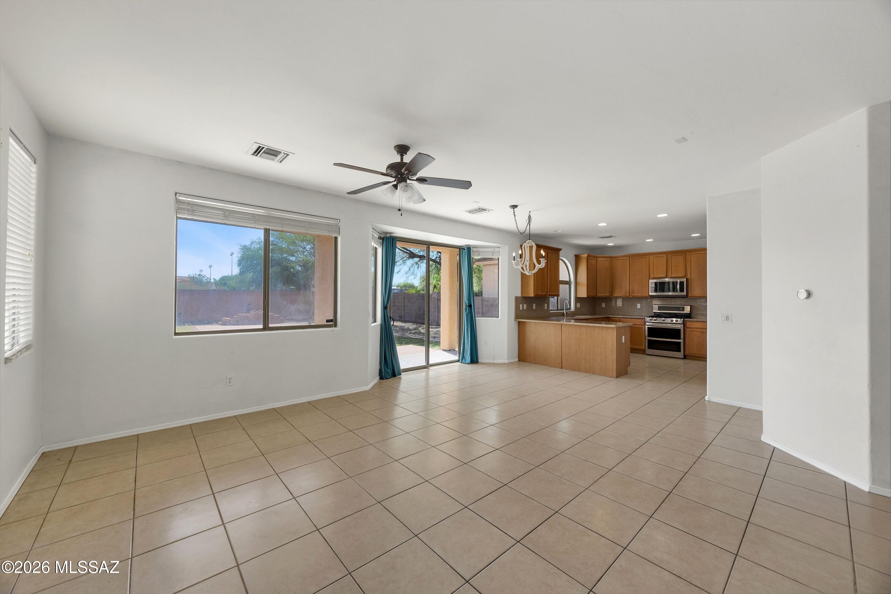 Rancho Del Lago (BLK45 1-106) - Residential