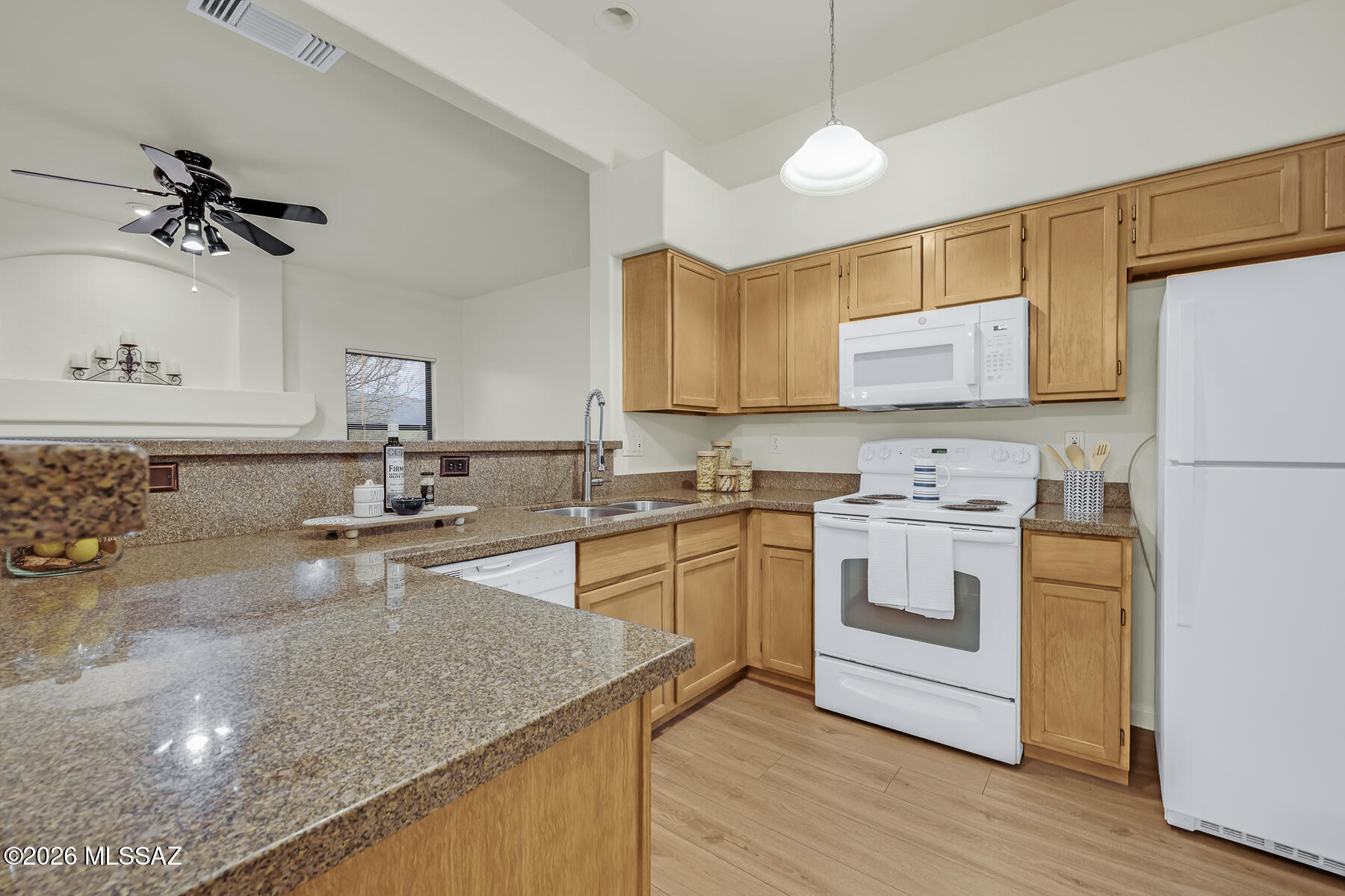 Vista Del Rio (218-290) - Residential