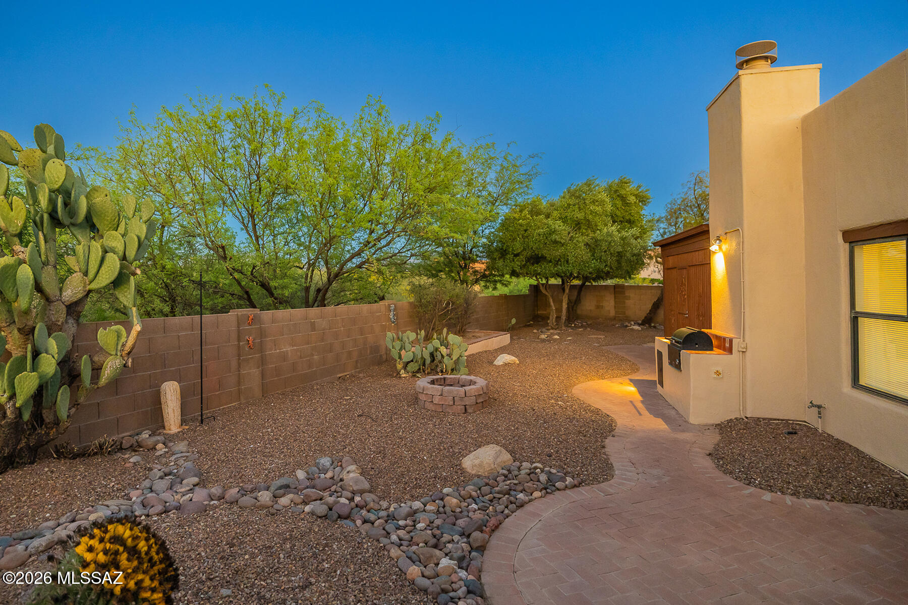 Vista Del Rio (218-290) - Residential