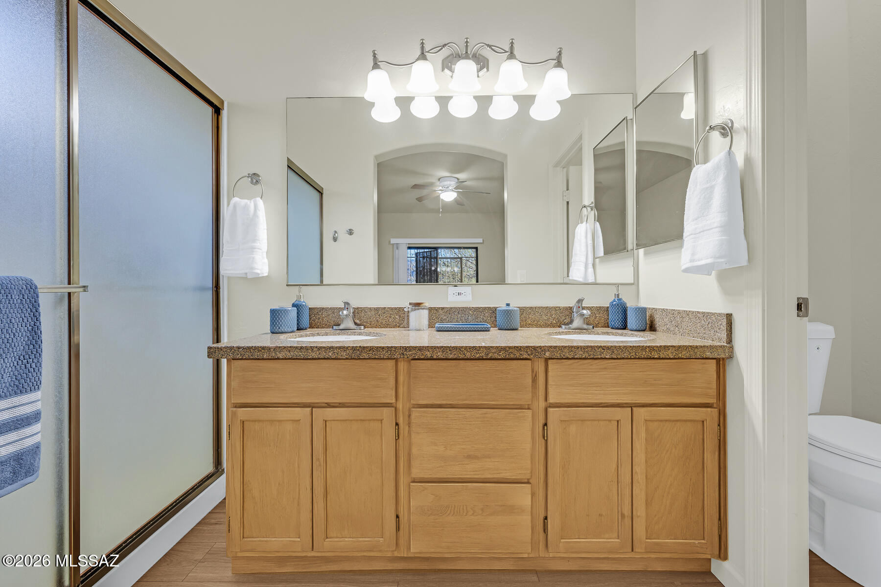 Vista Del Rio (218-290) - Residential