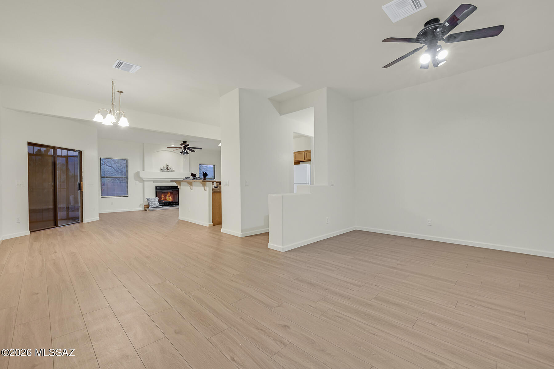 Vista Del Rio (218-290) - Residential