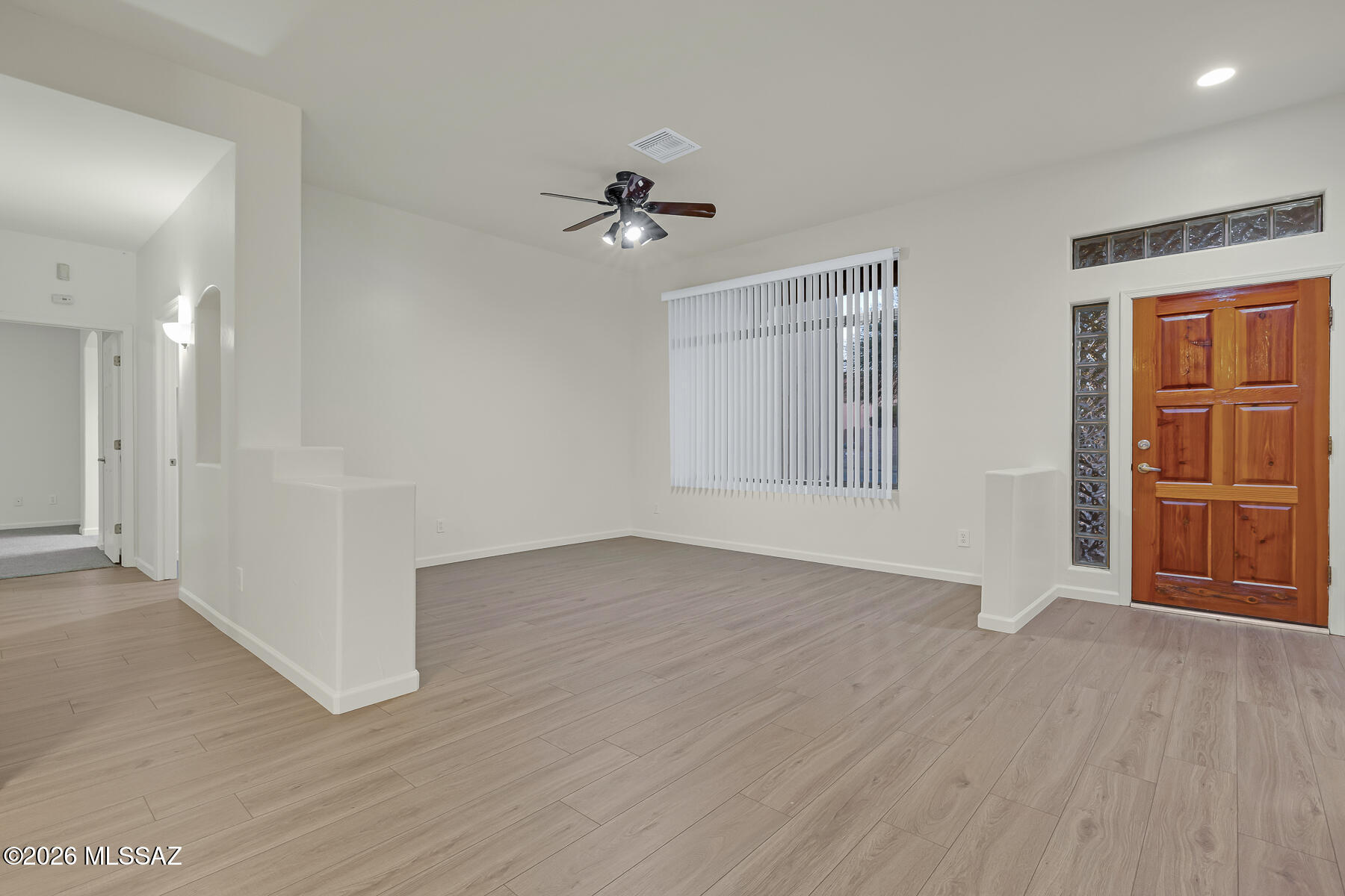 Vista Del Rio (218-290) - Residential