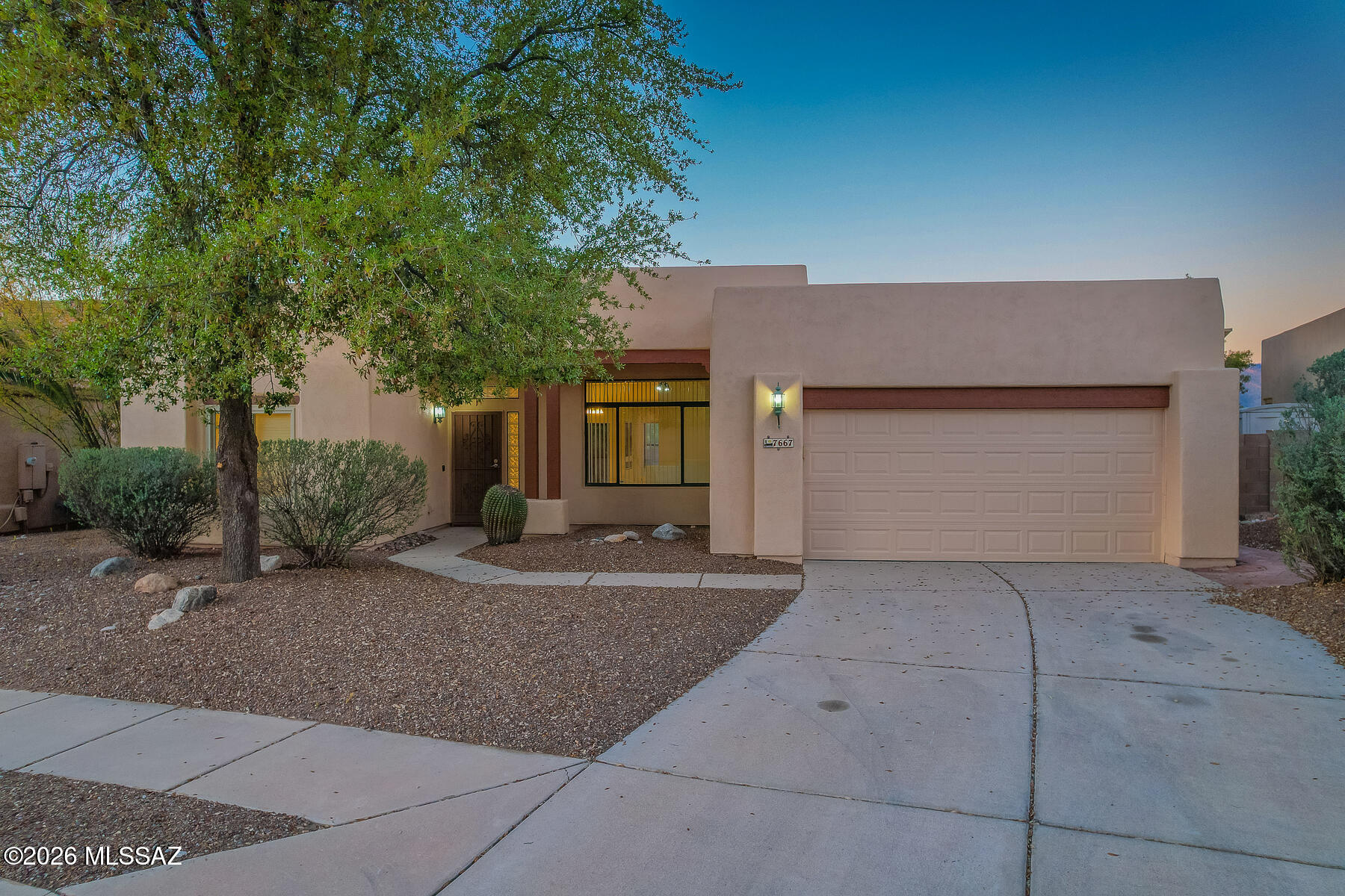 Vista Del Rio (218-290) - Residential