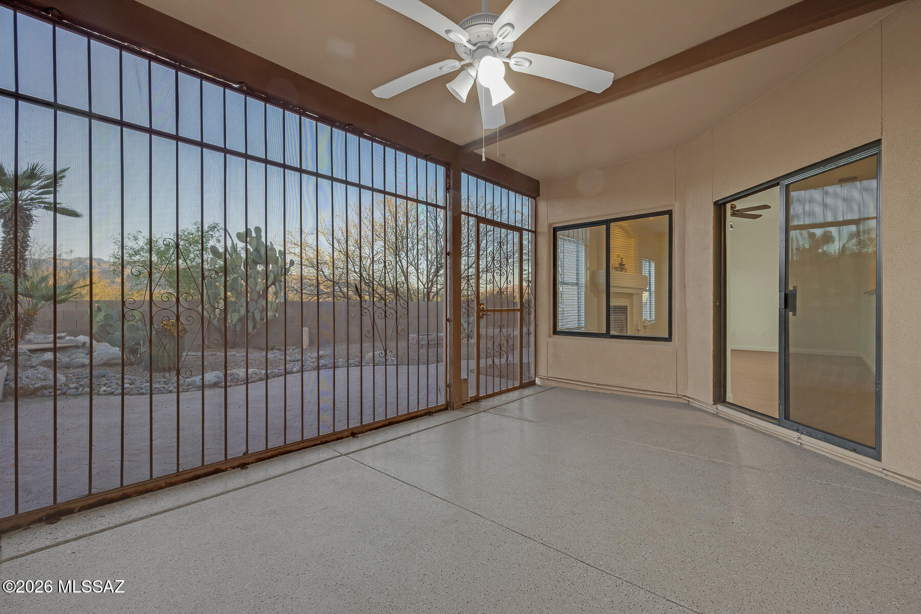 Vista Del Rio (218-290) - Residential