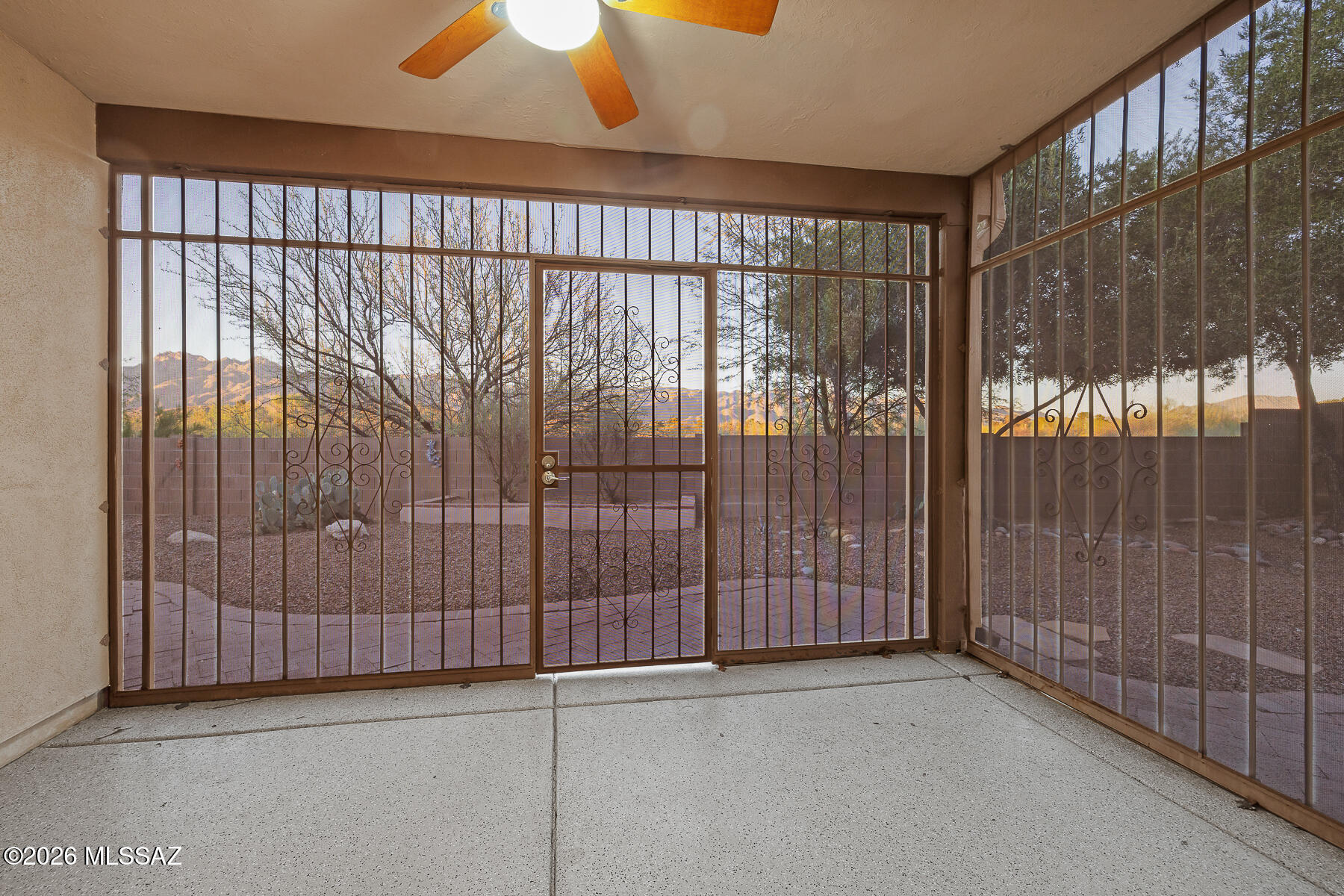 Vista Del Rio (218-290) - Residential