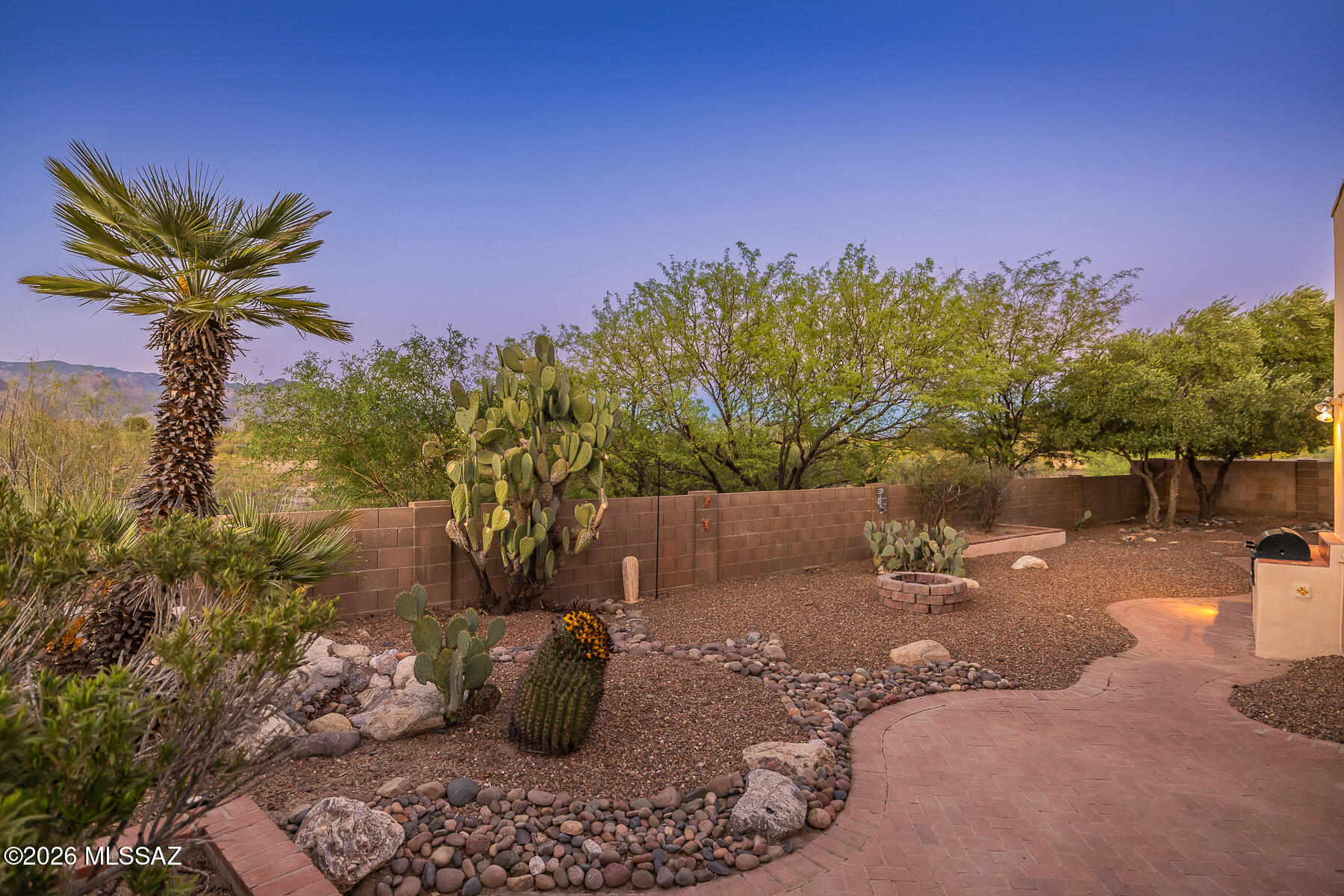 Vista Del Rio (218-290) - Residential