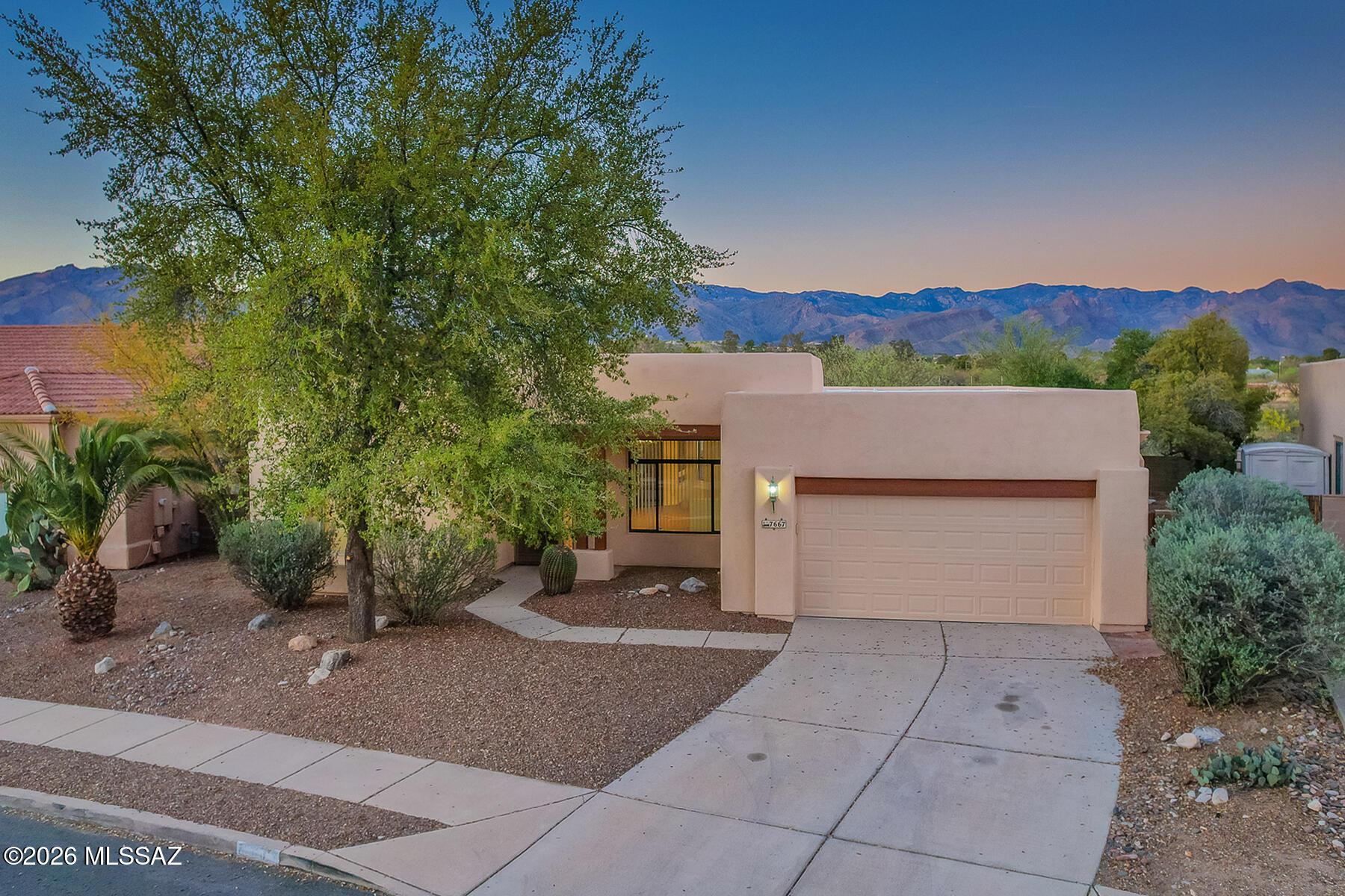 Vista Del Rio (218-290) - Residential