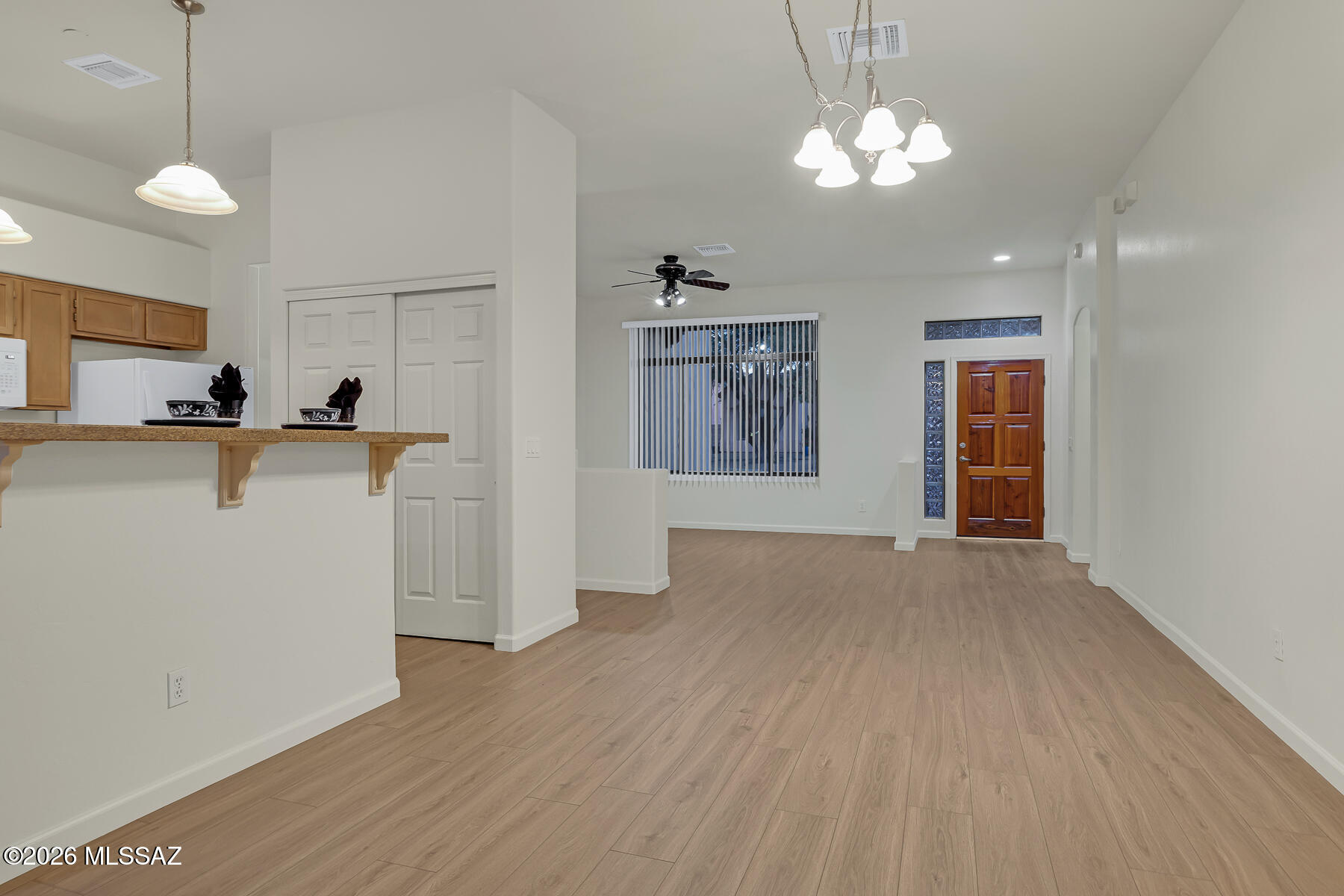Vista Del Rio (218-290) - Residential