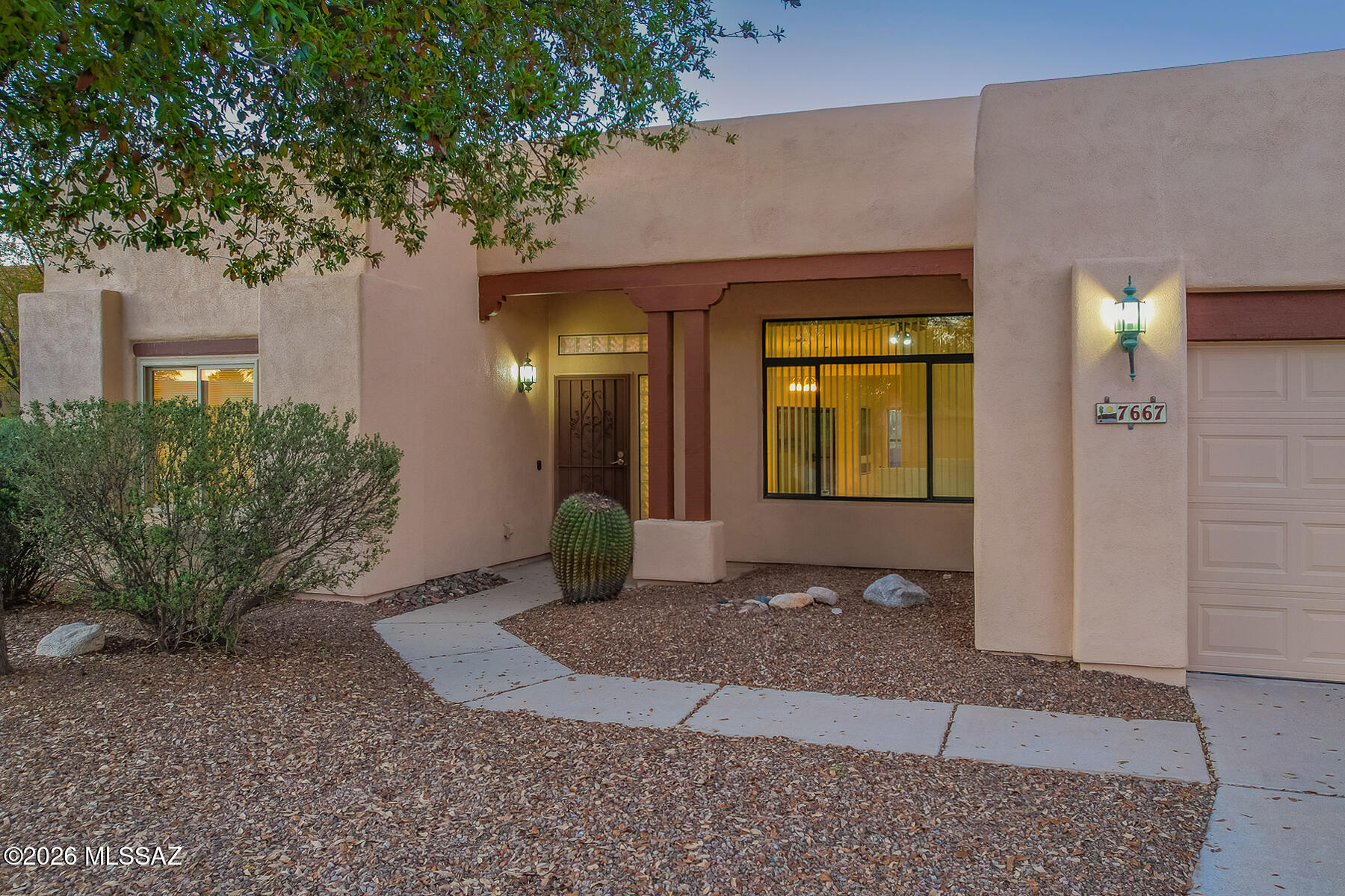 Vista Del Rio (218-290) - Residential