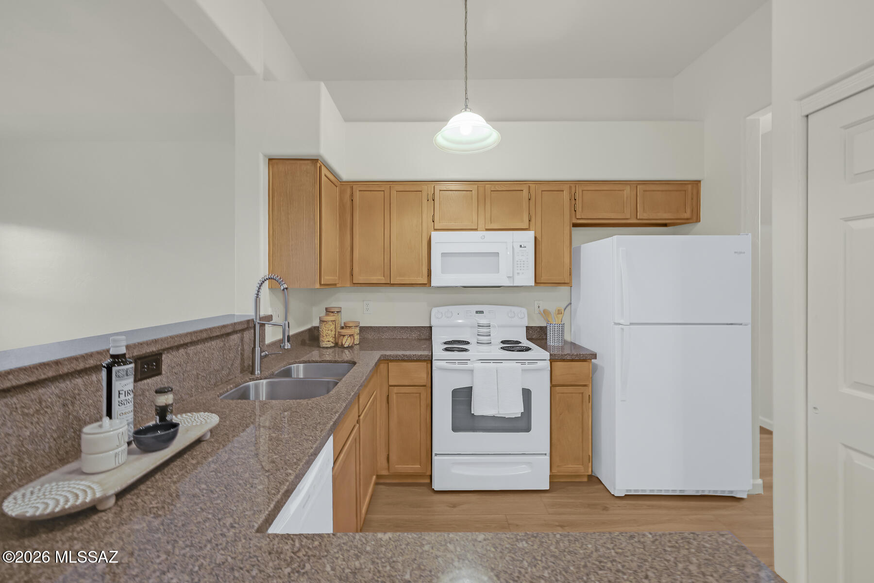 Vista Del Rio (218-290) - Residential