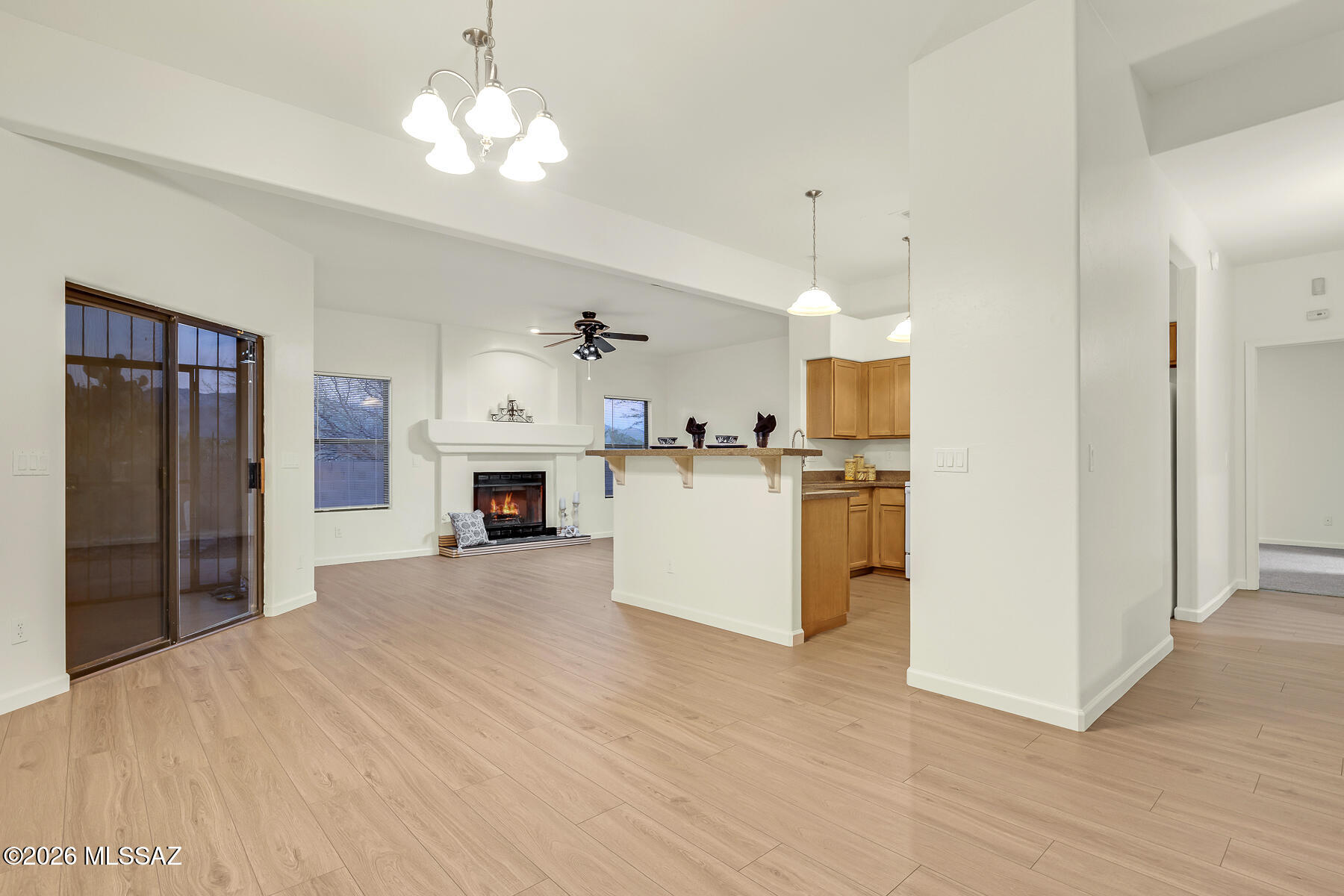 Vista Del Rio (218-290) - Residential