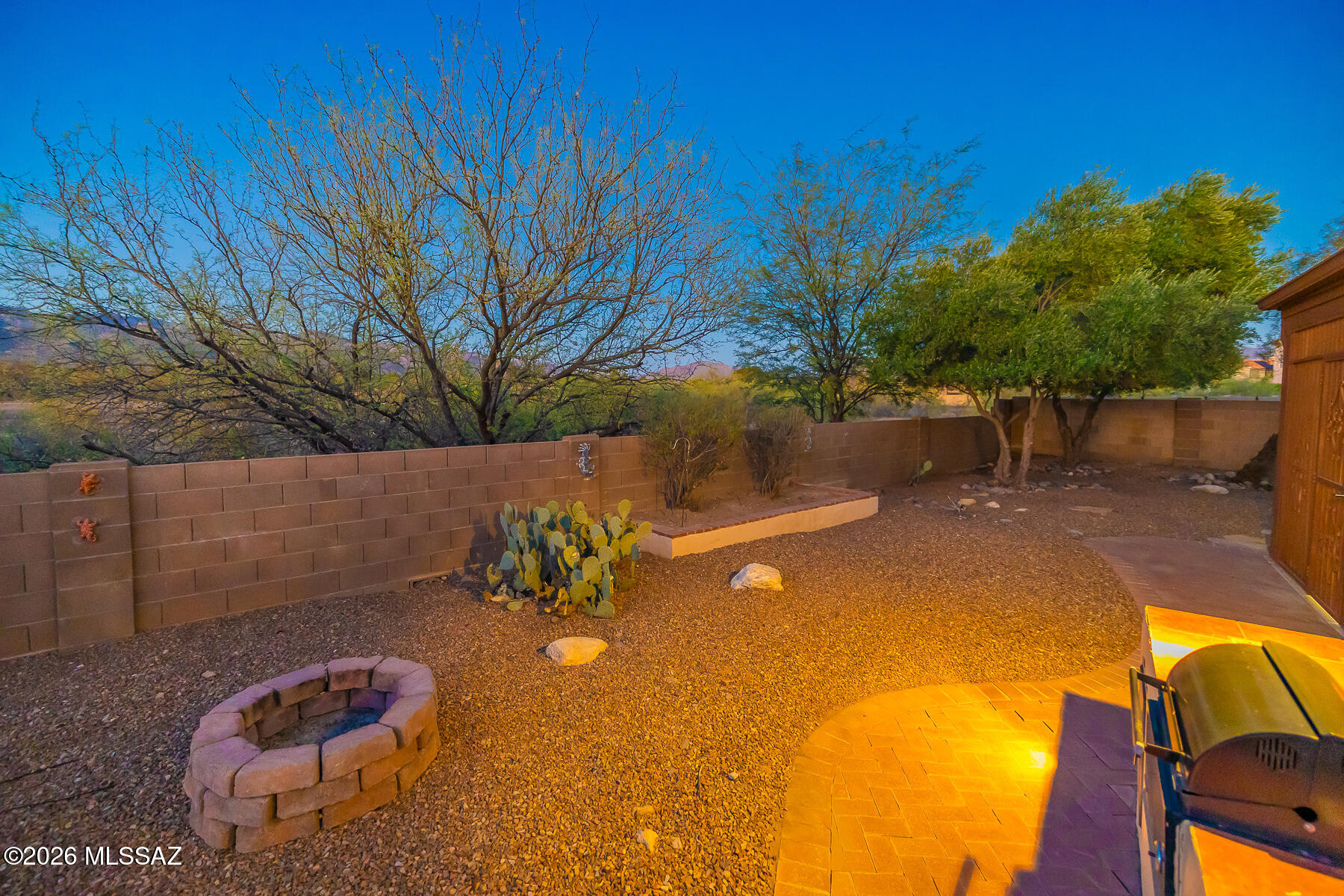 Vista Del Rio (218-290) - Residential