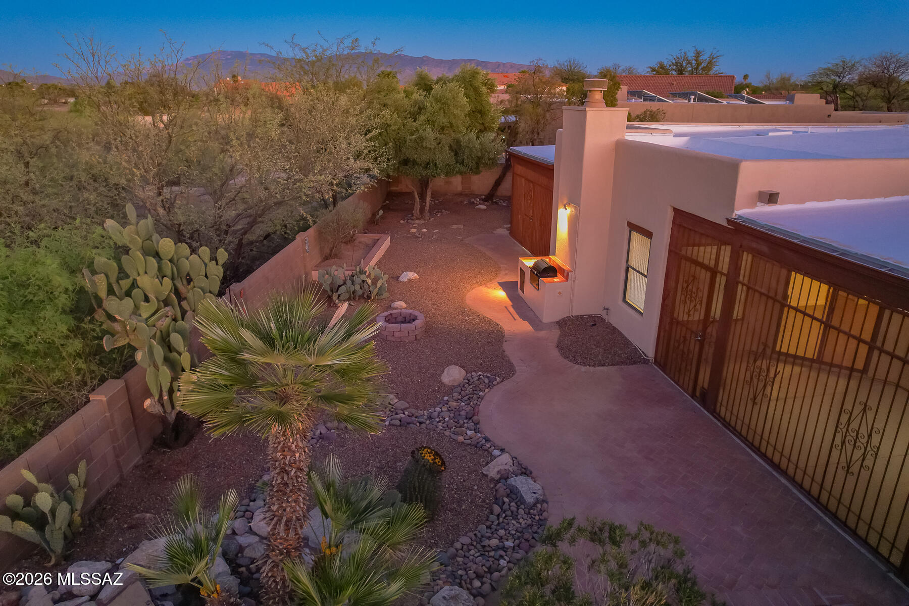 Vista Del Rio (218-290) - Residential