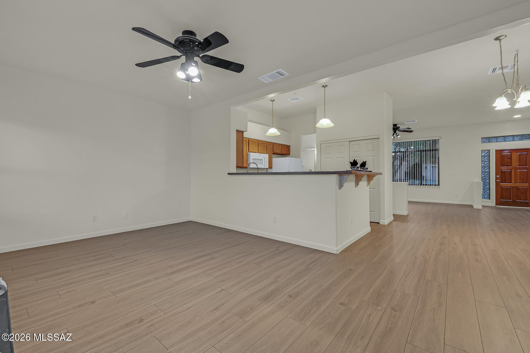 Vista Del Rio (218-290) - Residential