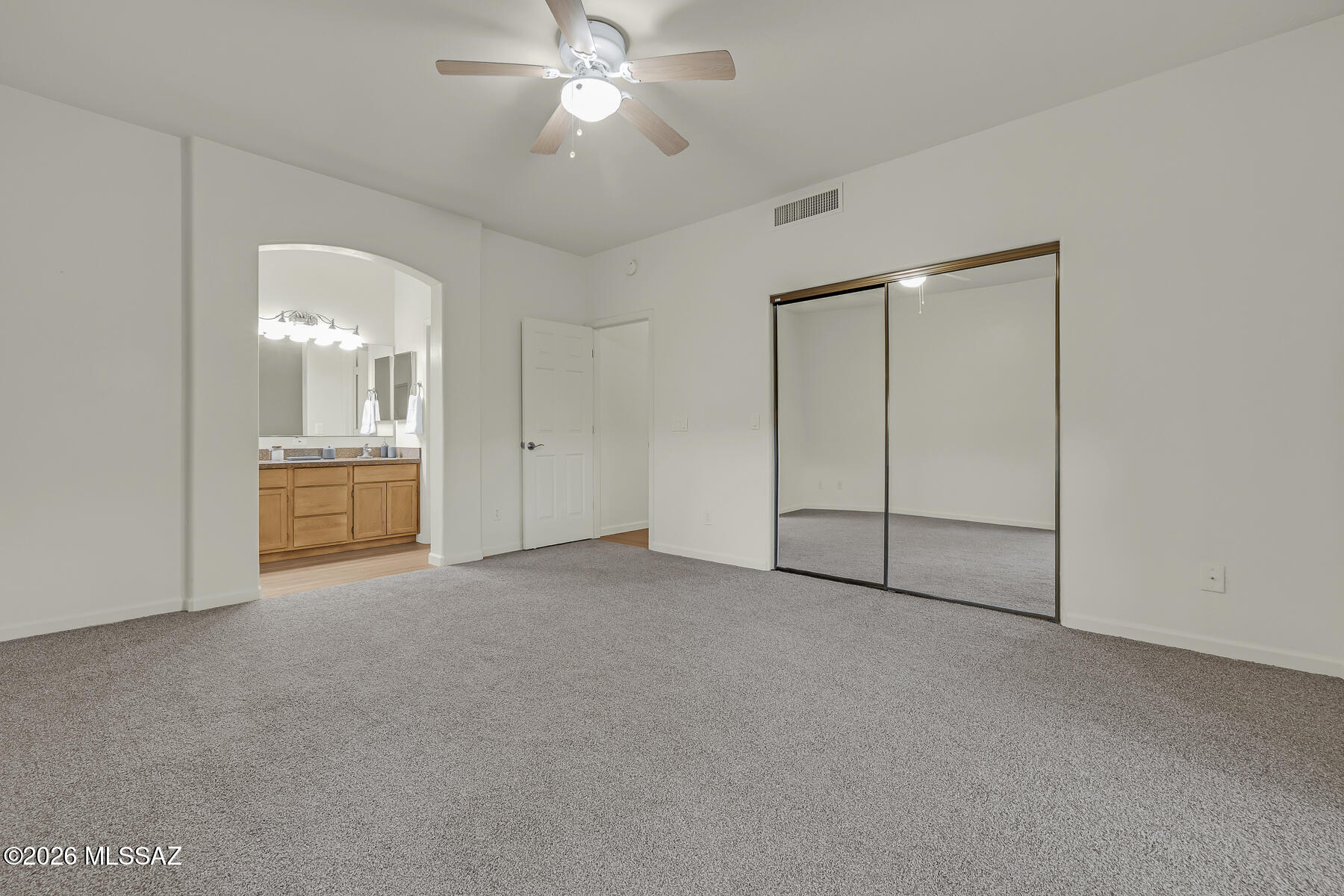 Vista Del Rio (218-290) - Residential