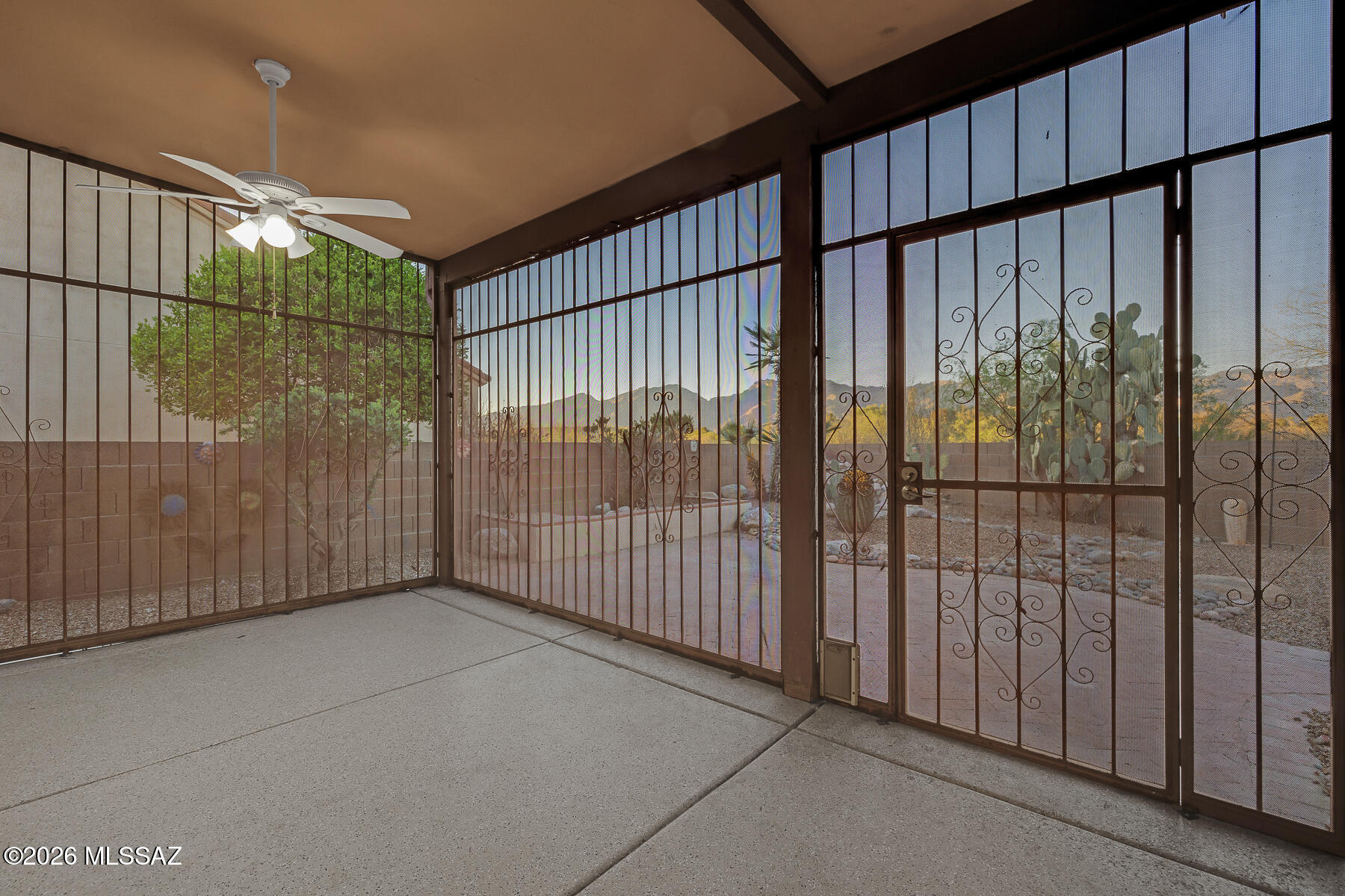 Vista Del Rio (218-290) - Residential