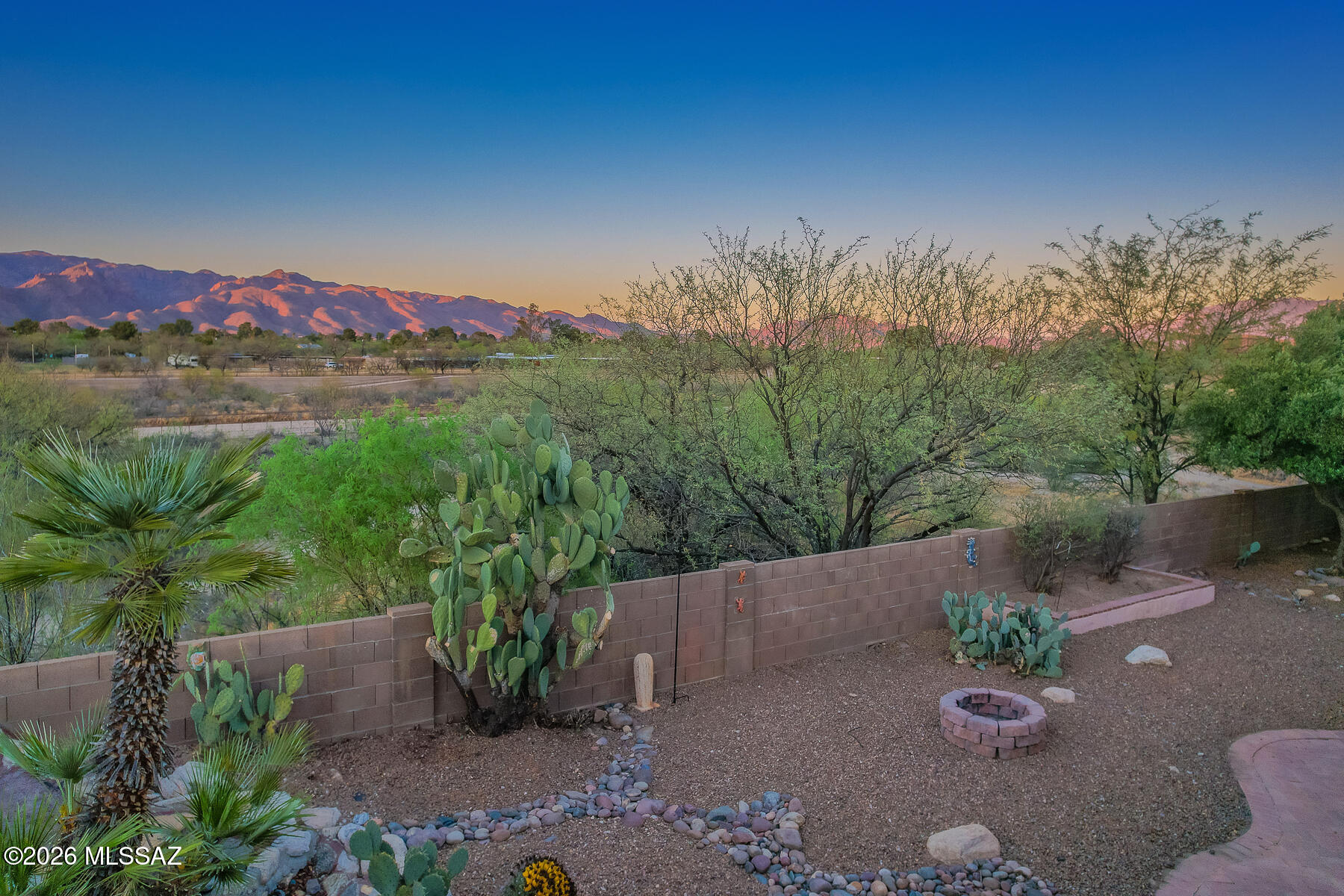 Vista Del Rio (218-290) - Residential