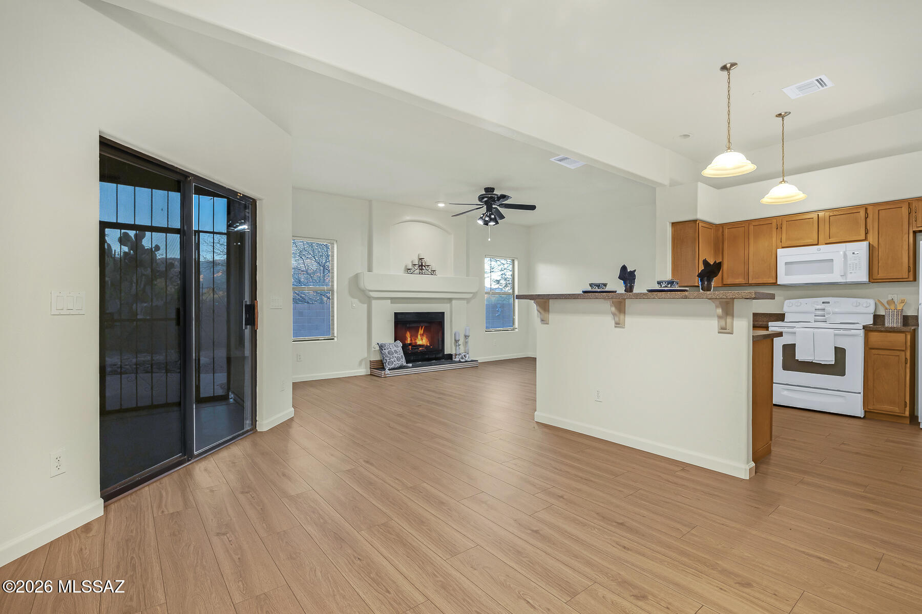 Vista Del Rio (218-290) - Residential