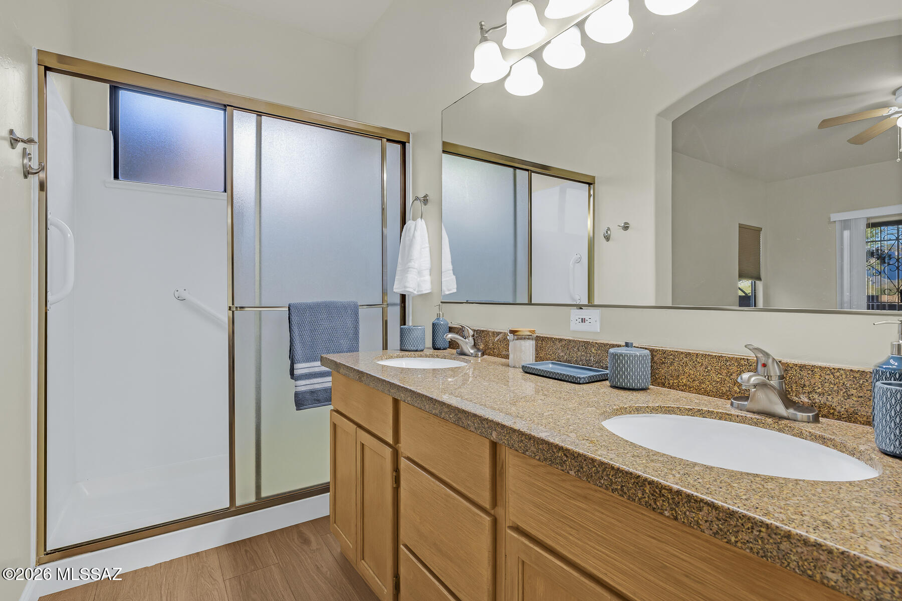 Vista Del Rio (218-290) - Residential
