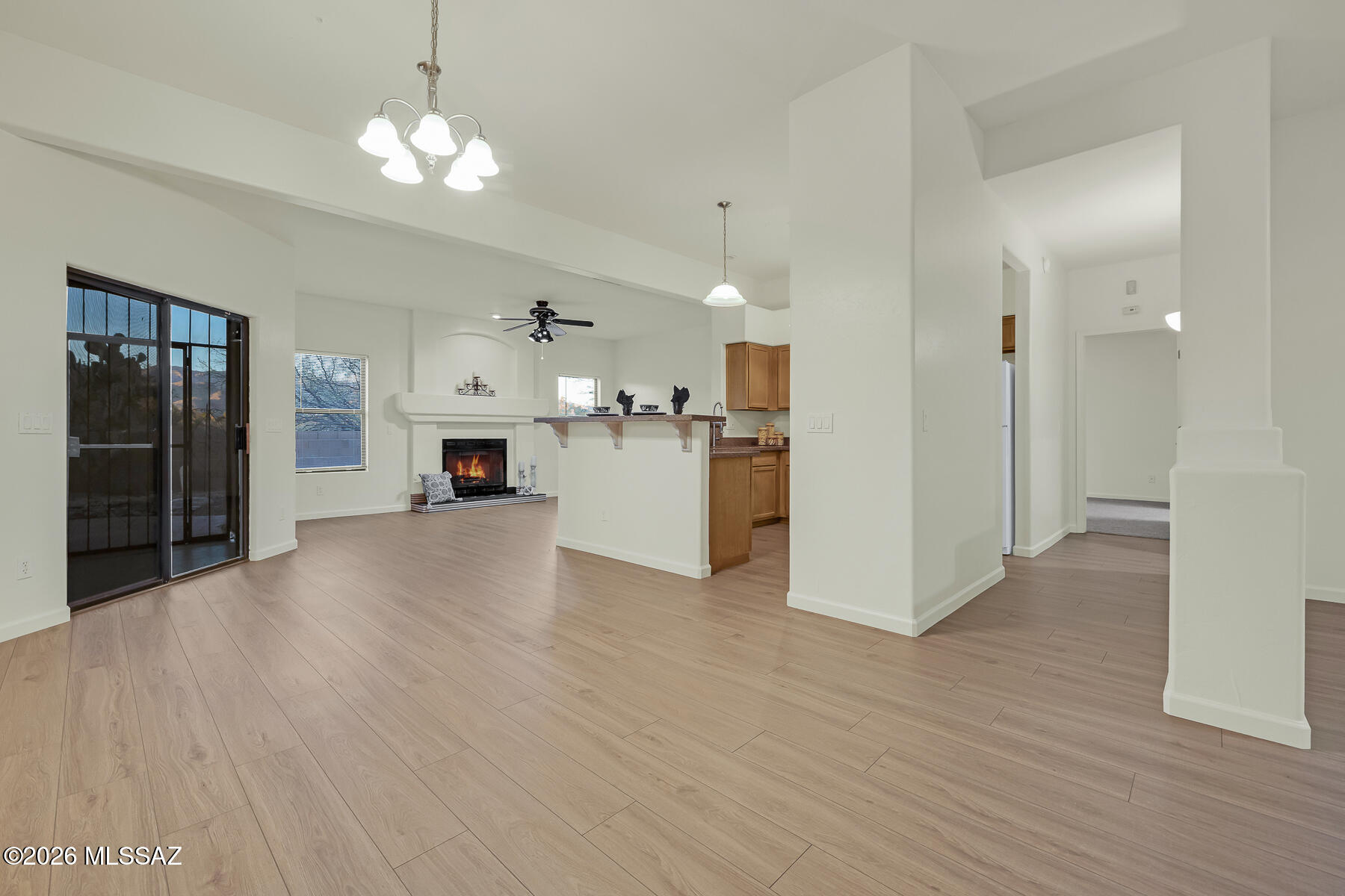 Vista Del Rio (218-290) - Residential