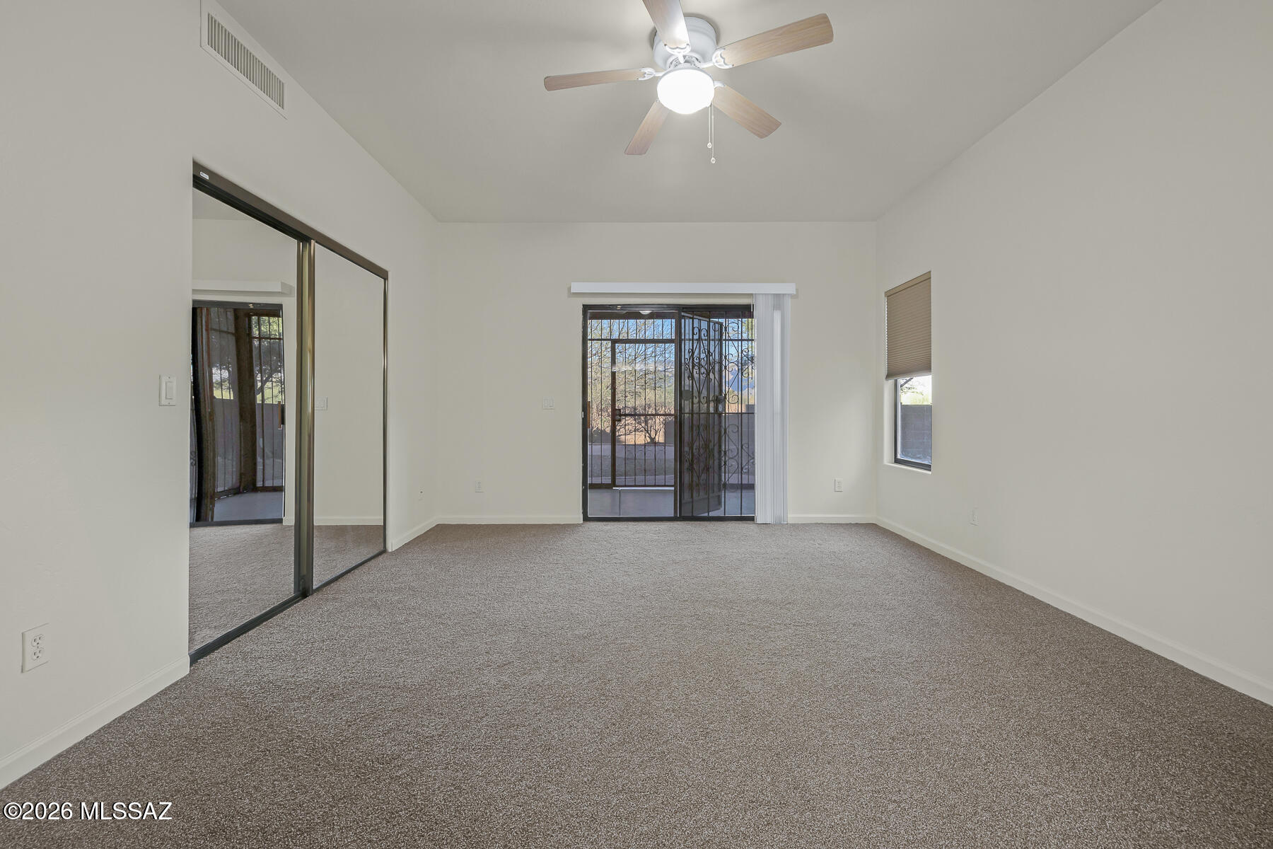 Vista Del Rio (218-290) - Residential