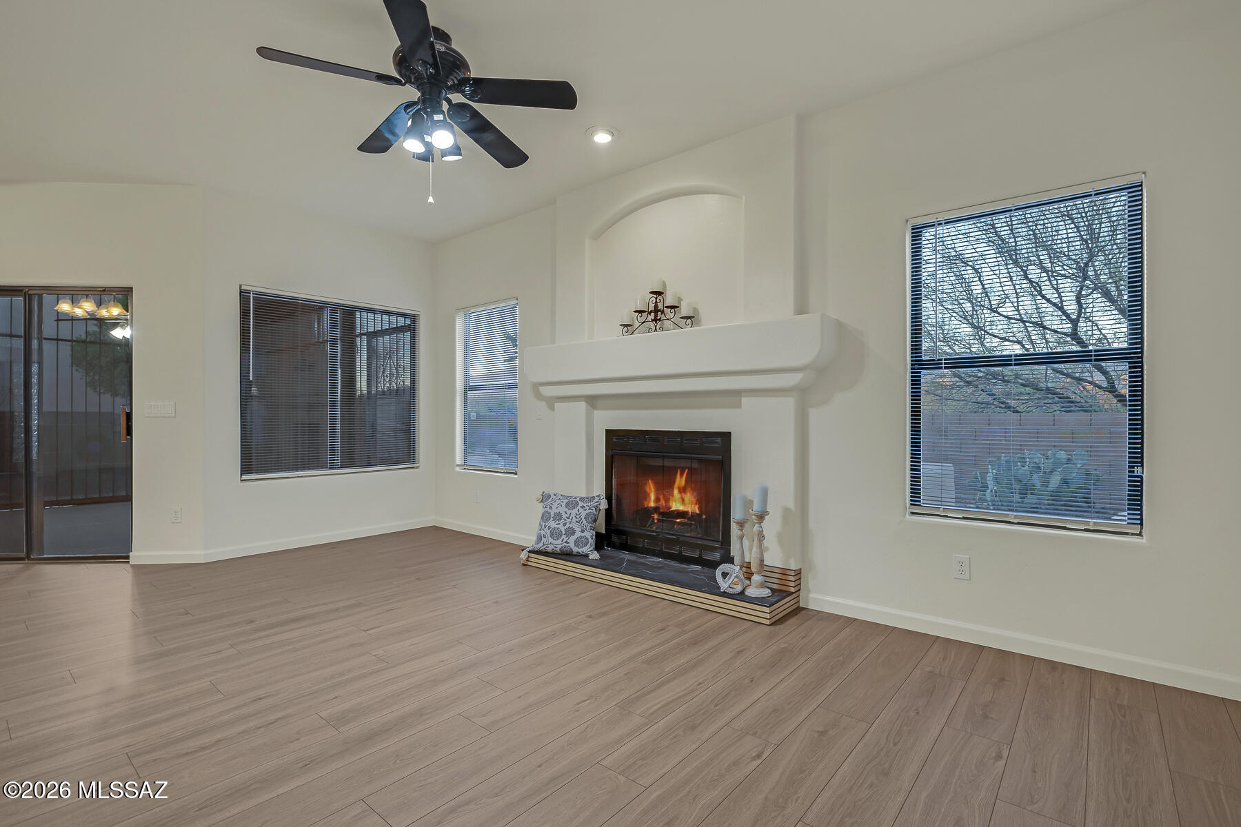 Vista Del Rio (218-290) - Residential