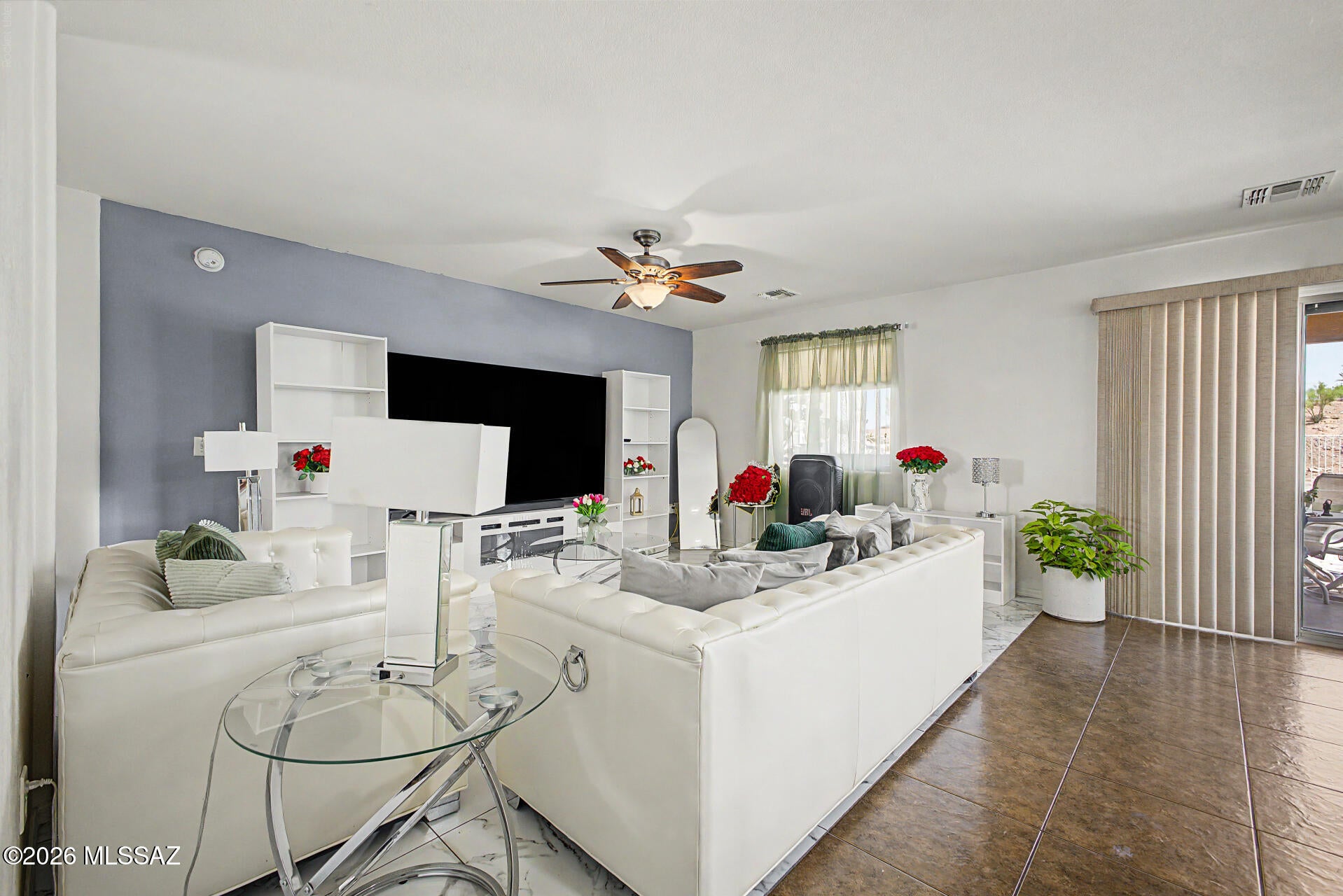 Eagle Crest Ranch - Residential