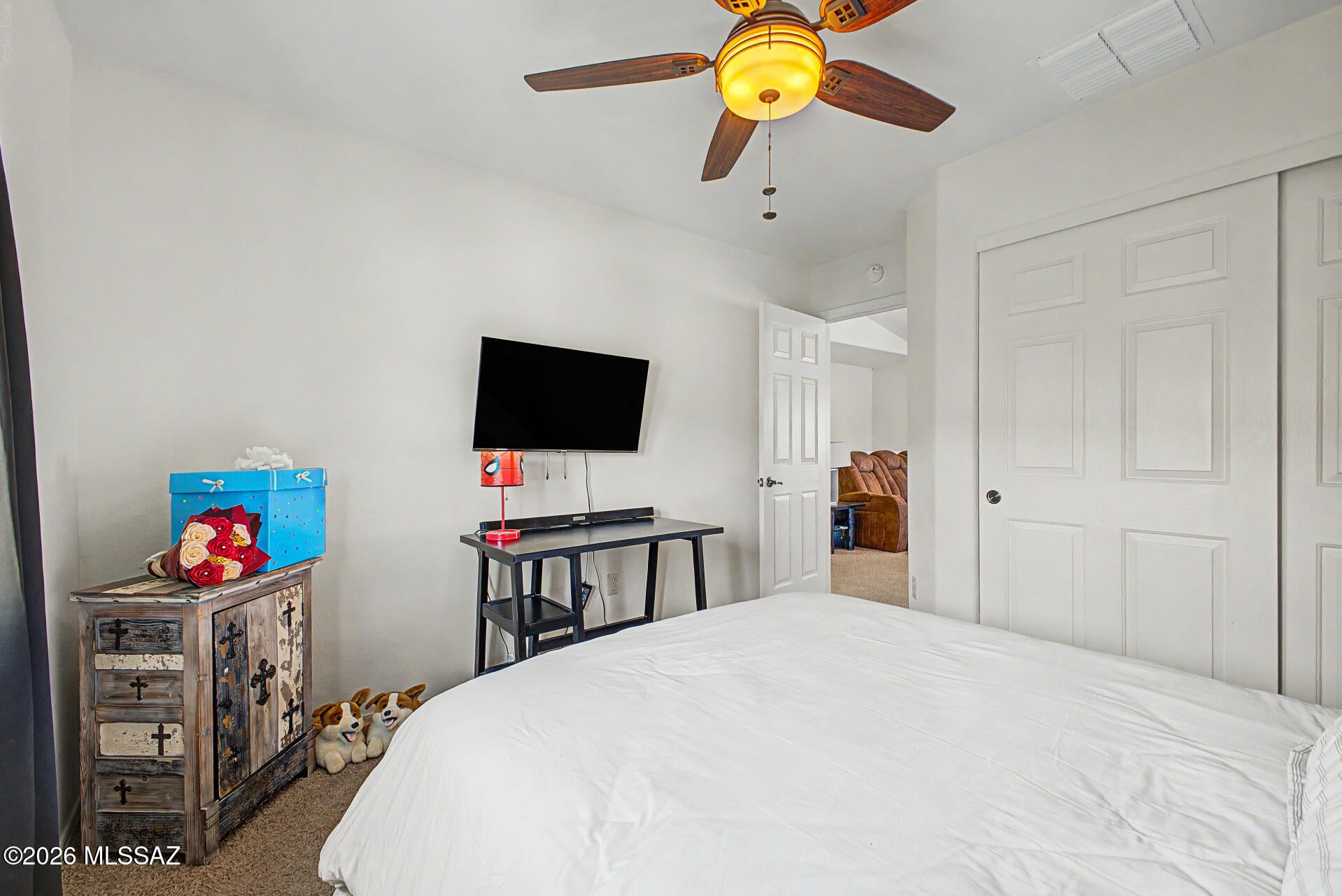 Eagle Crest Ranch - Residential