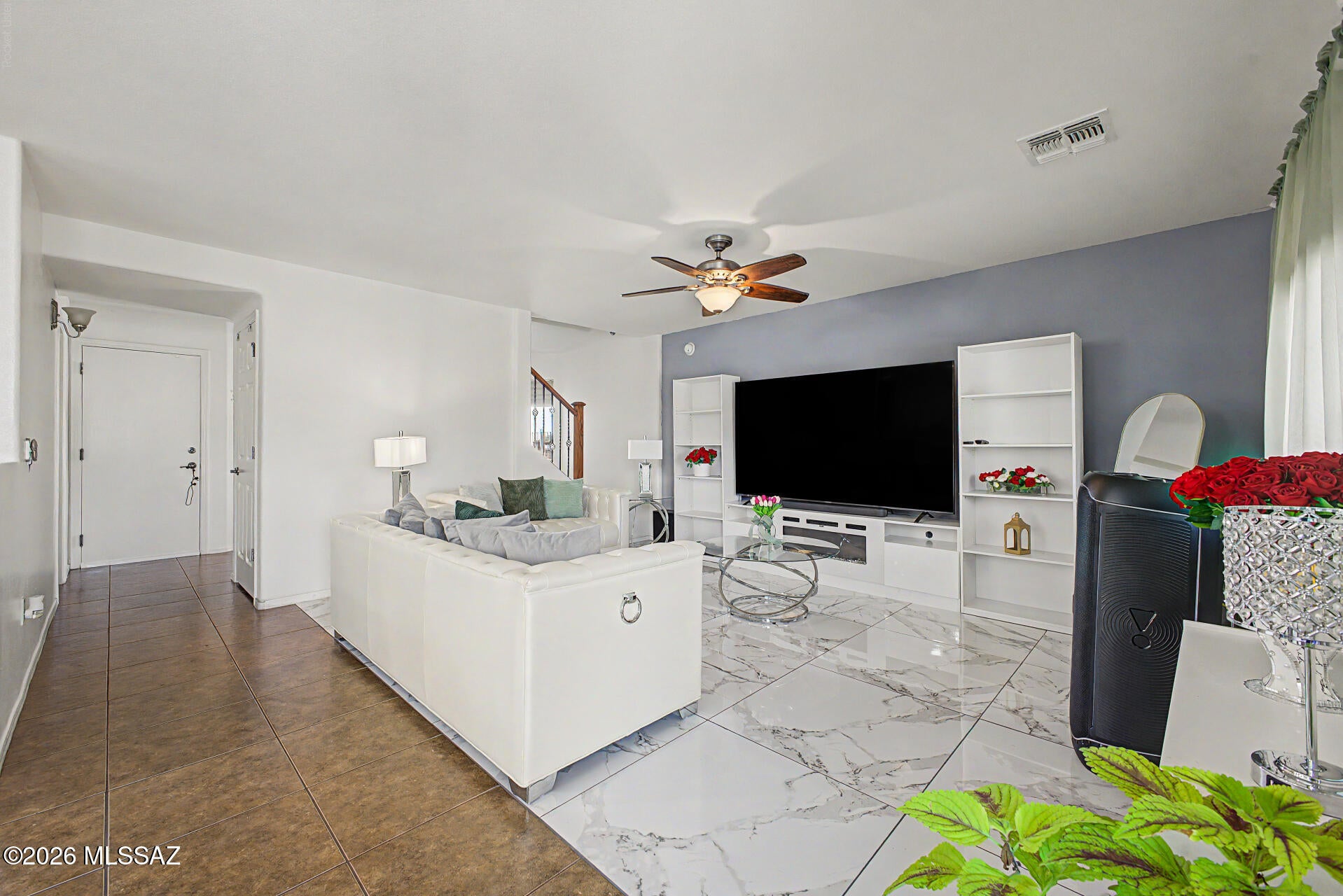 Eagle Crest Ranch - Residential