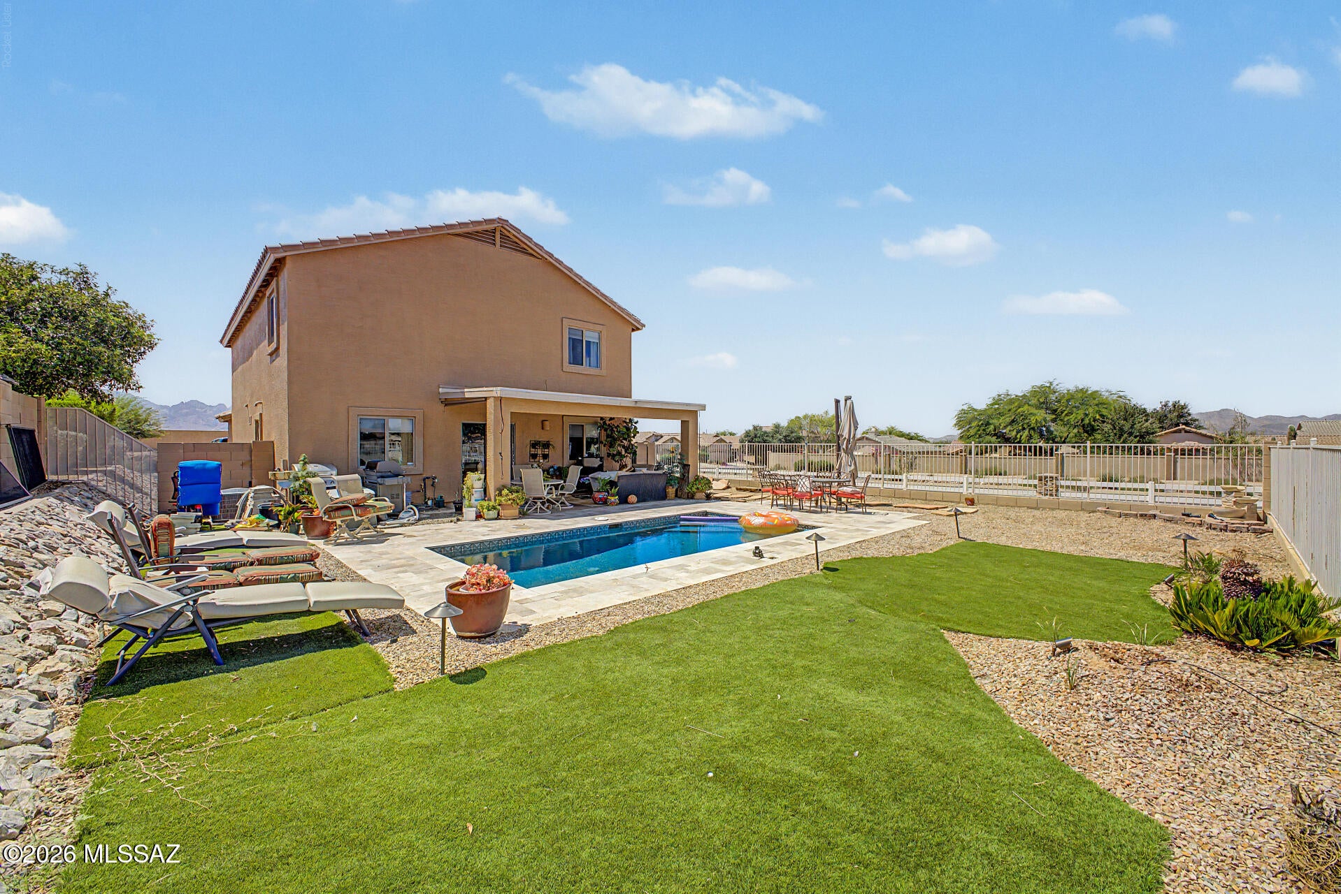 Eagle Crest Ranch - Residential