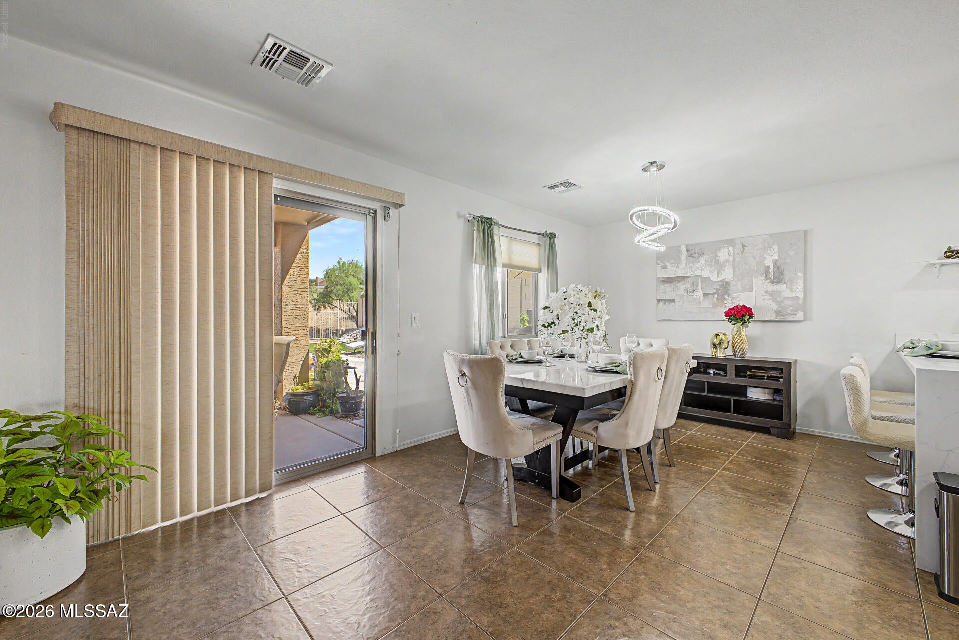 Eagle Crest Ranch - Residential