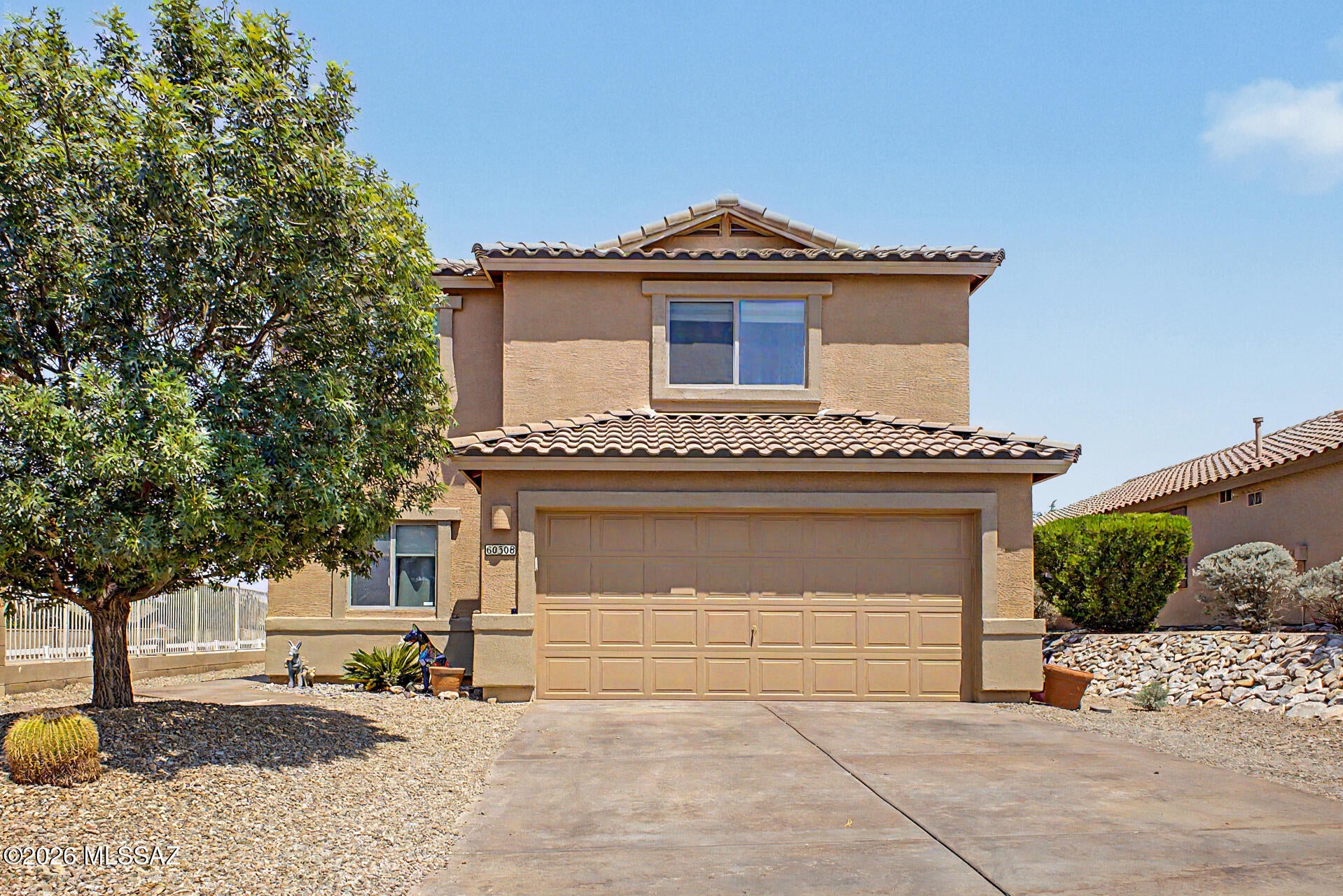 Eagle Crest Ranch - Residential
