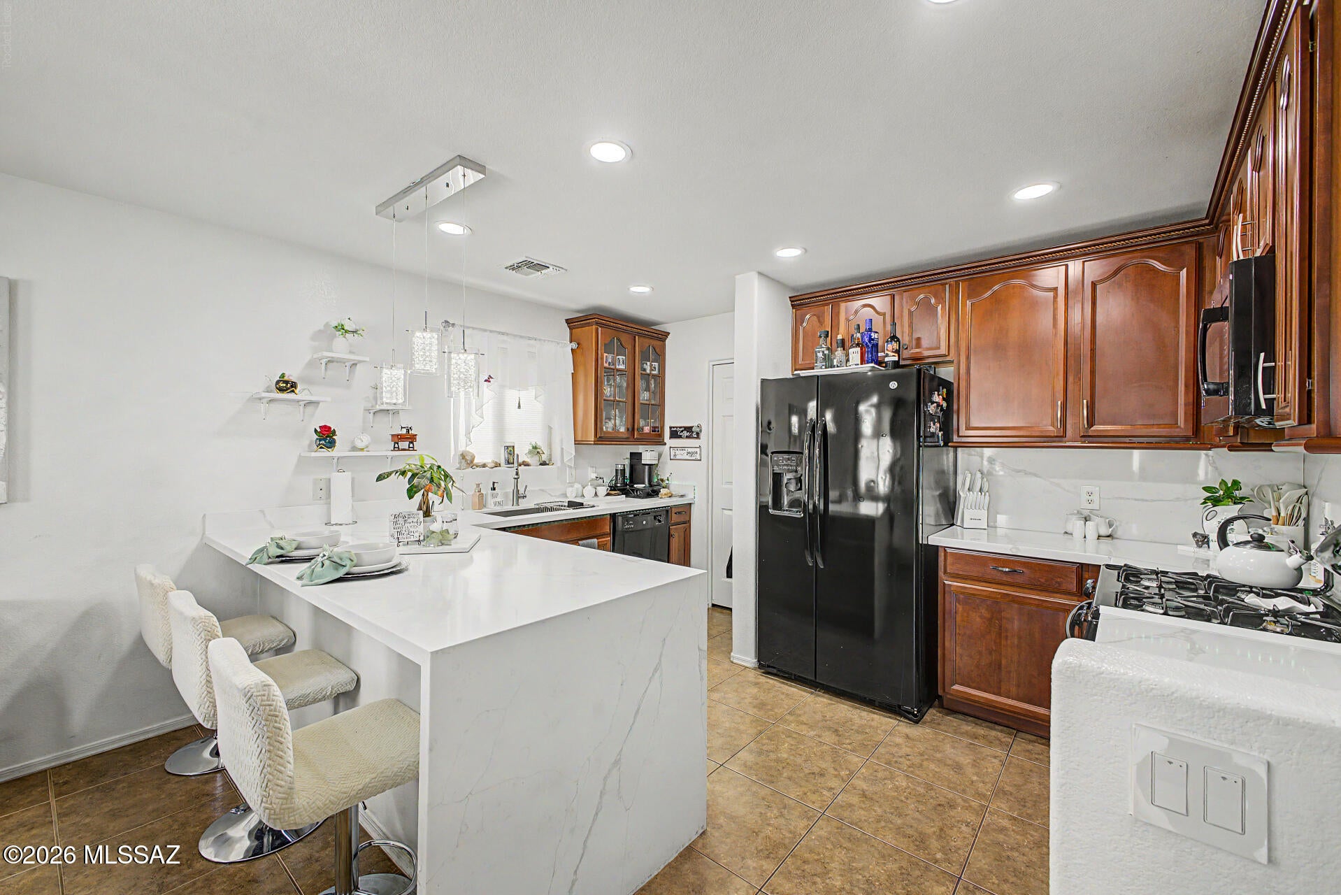 Eagle Crest Ranch - Residential