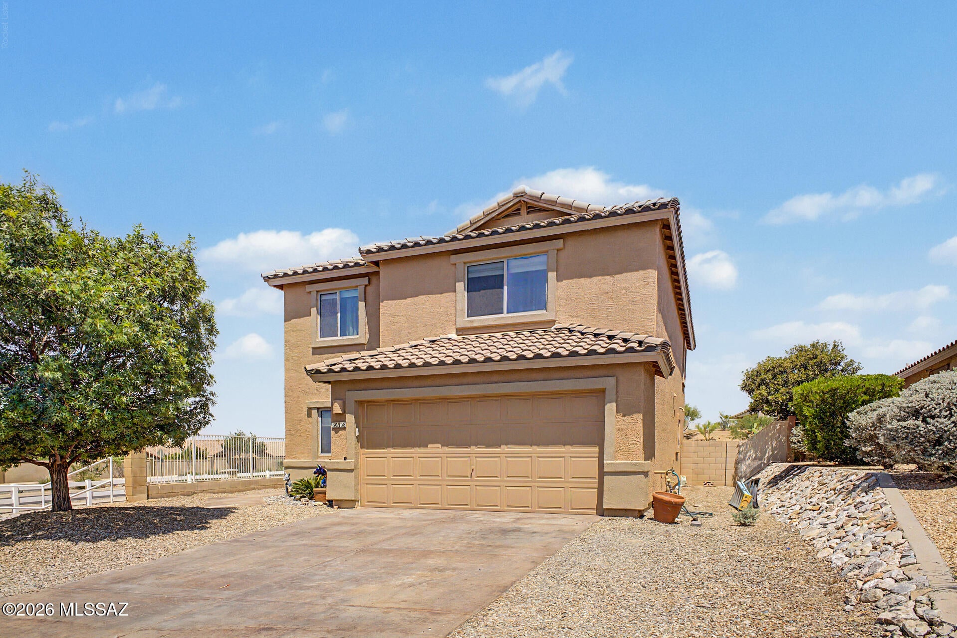 Eagle Crest Ranch - Residential