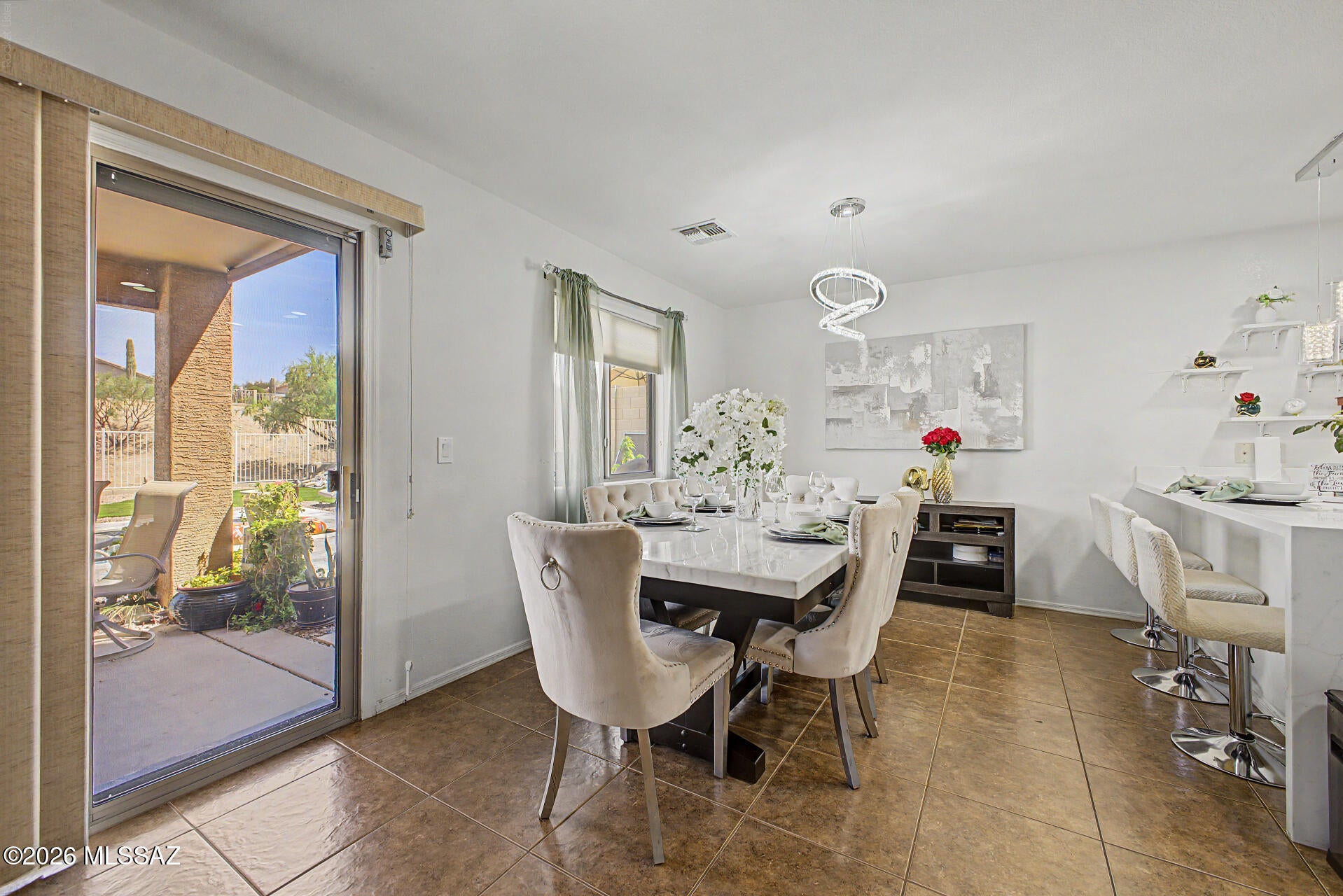 Eagle Crest Ranch - Residential