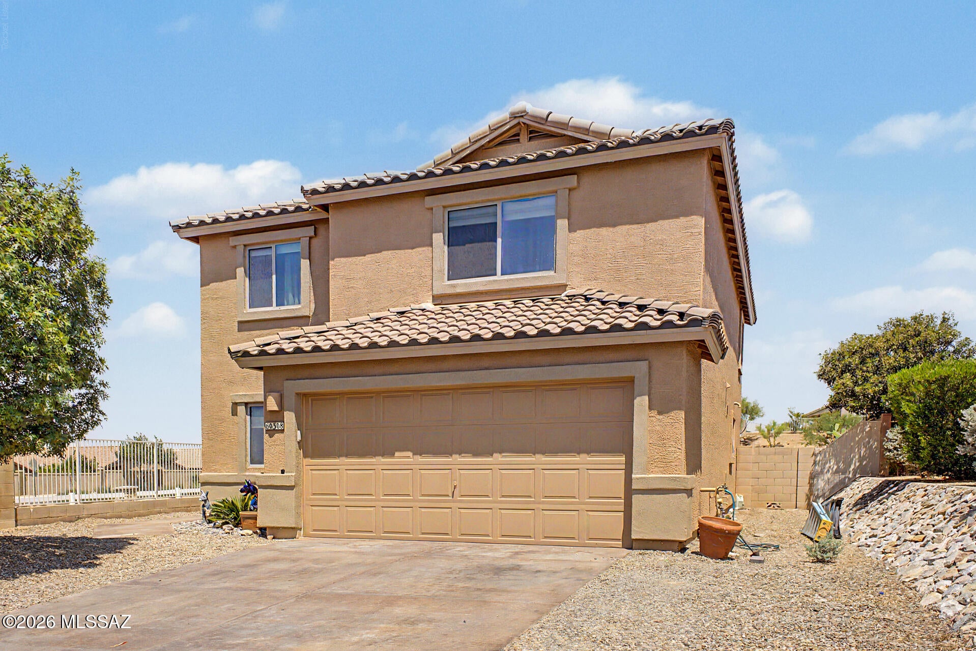 Eagle Crest Ranch - Residential