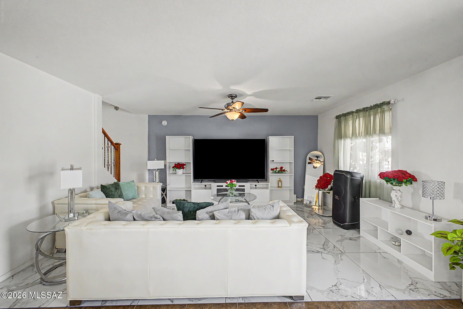Eagle Crest Ranch - Residential