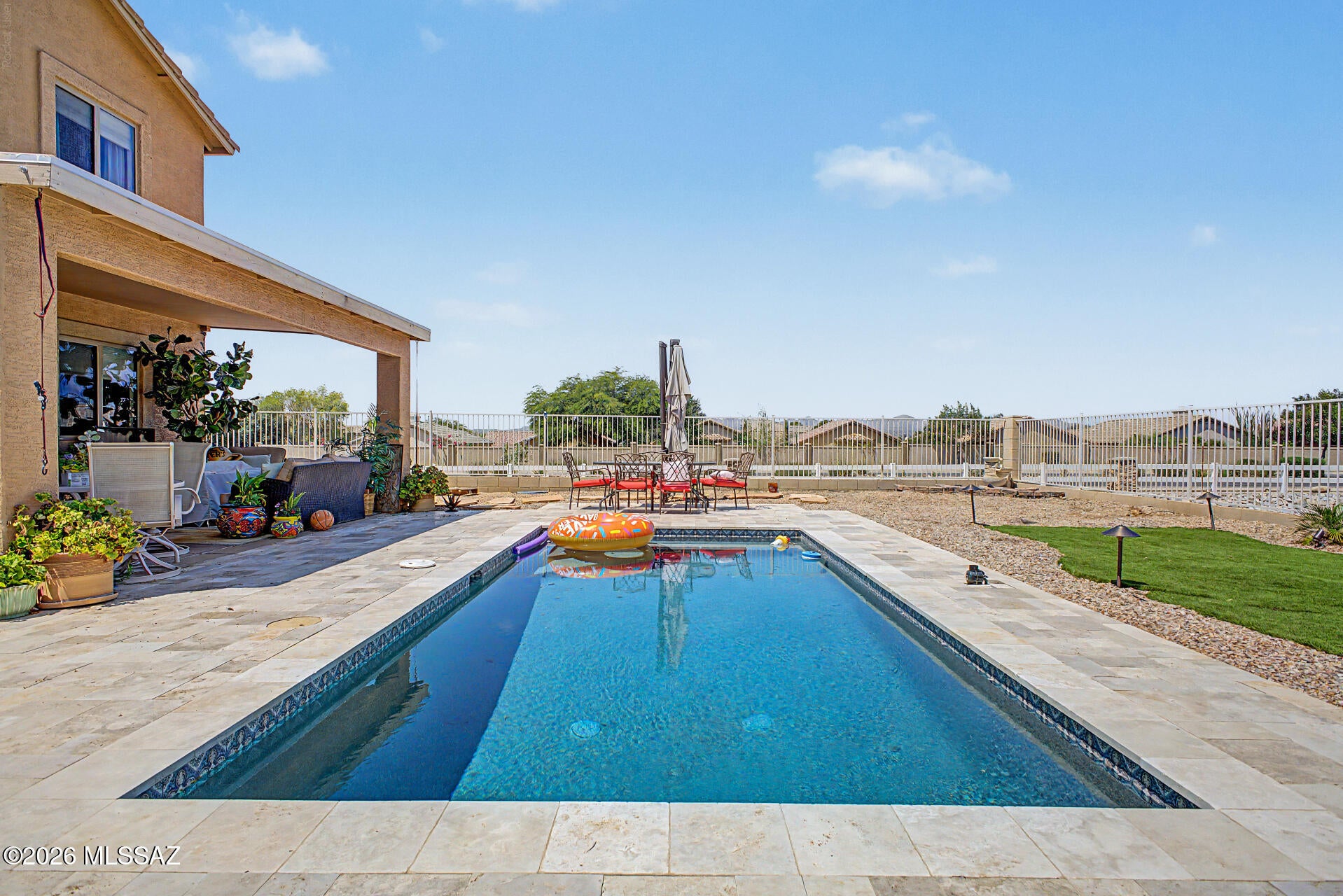 Eagle Crest Ranch - Residential