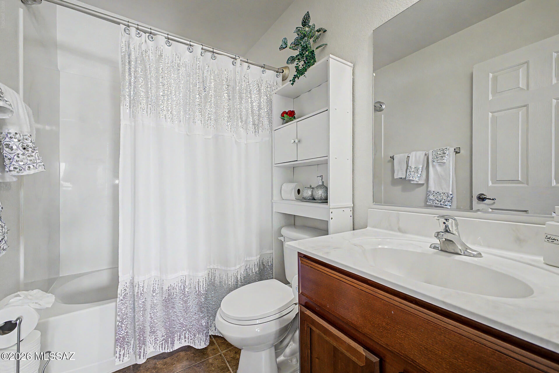 Eagle Crest Ranch - Residential