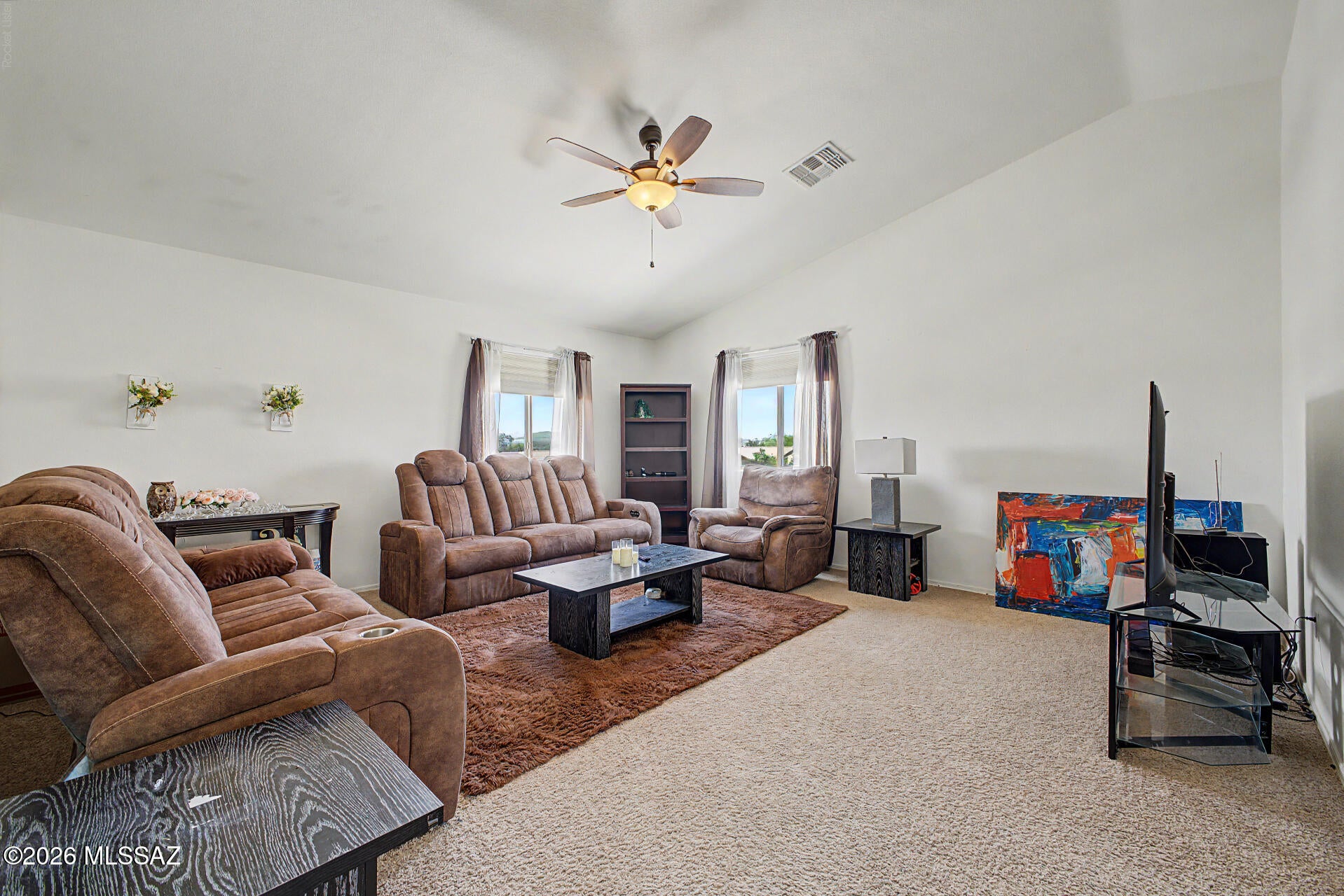 Eagle Crest Ranch - Residential