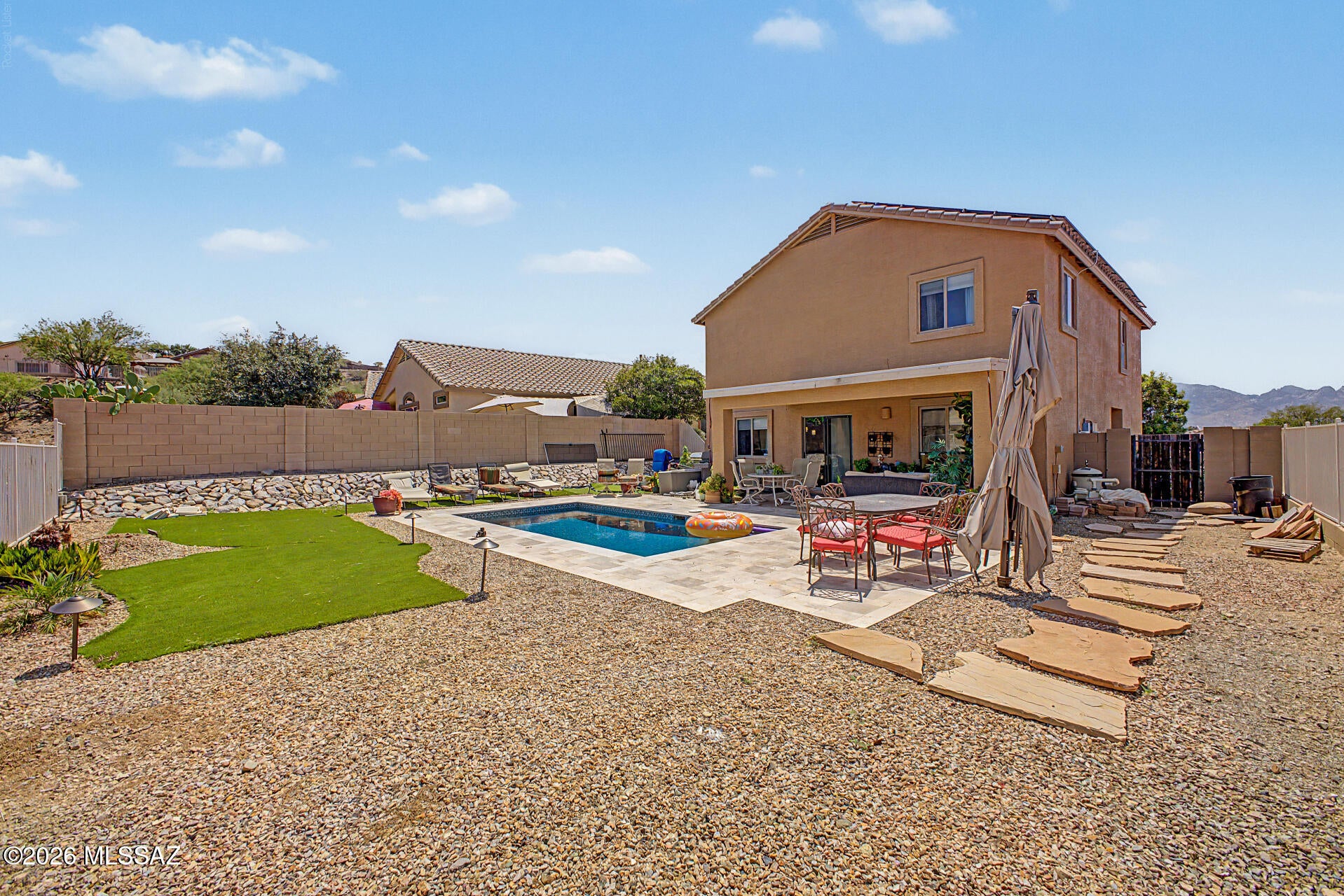 Eagle Crest Ranch - Residential