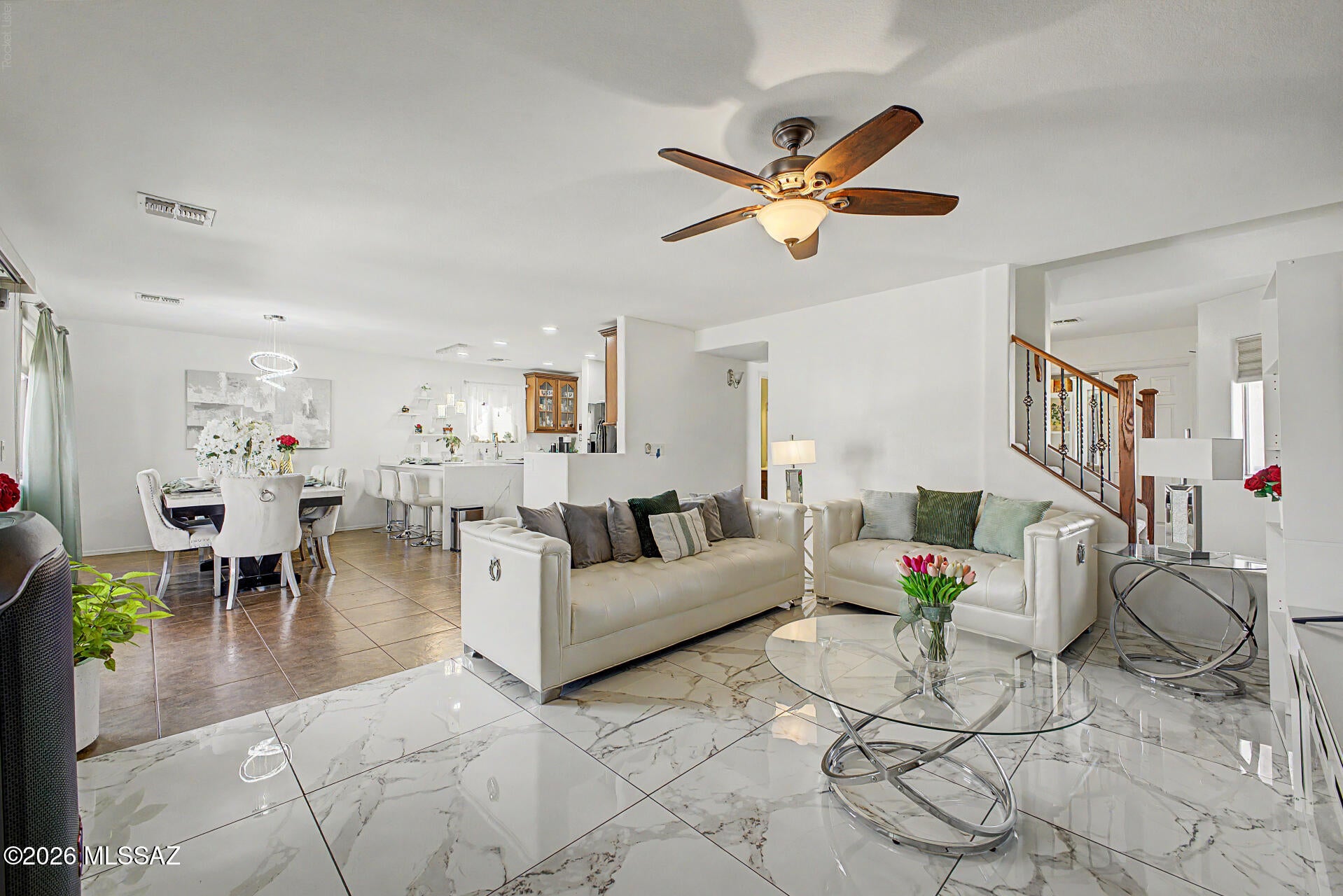 Eagle Crest Ranch - Residential