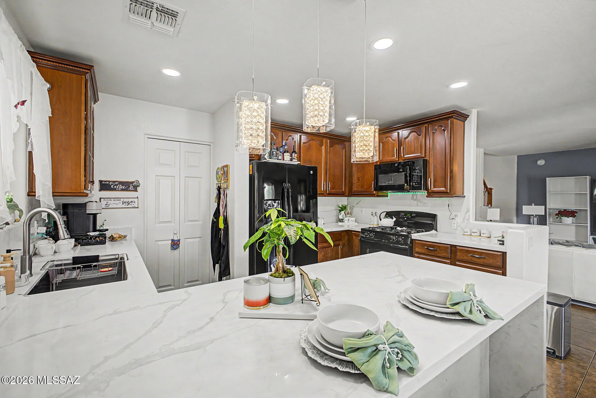 Eagle Crest Ranch - Residential