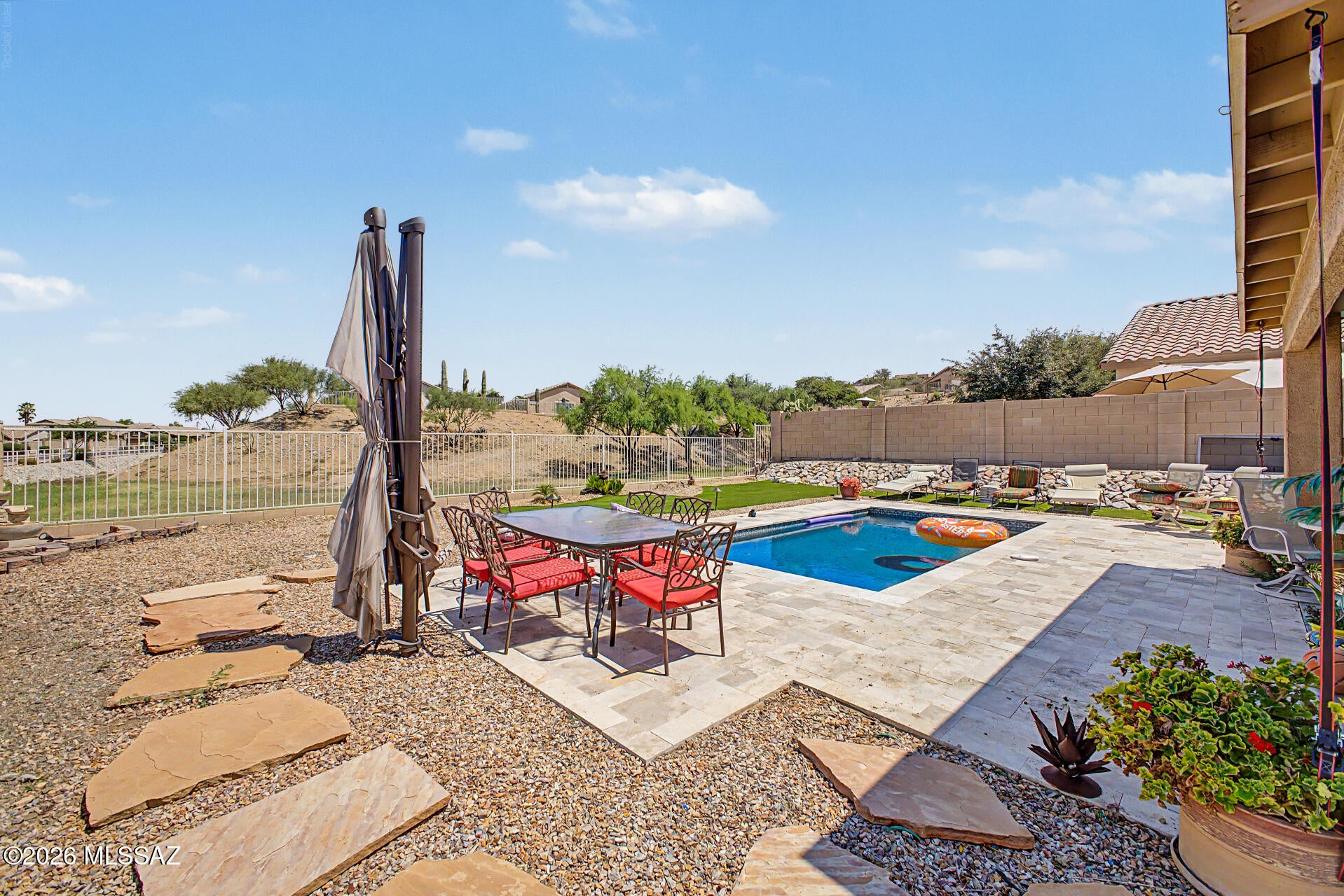 Eagle Crest Ranch - Residential