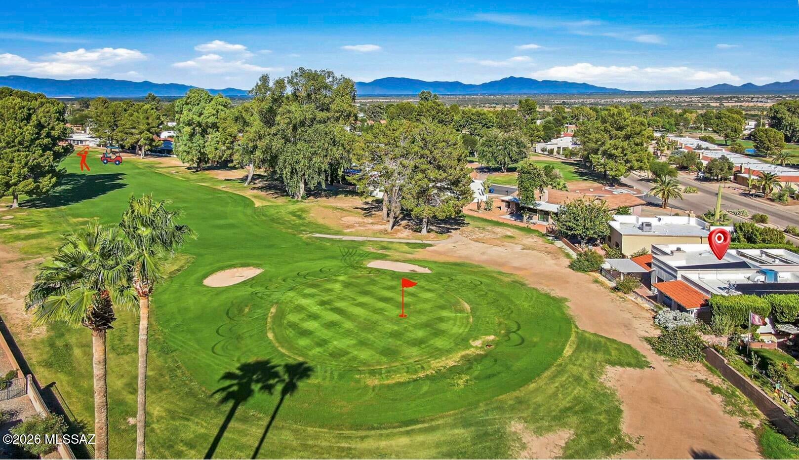 Green Valley Country Club Estates (155-376) - Residential