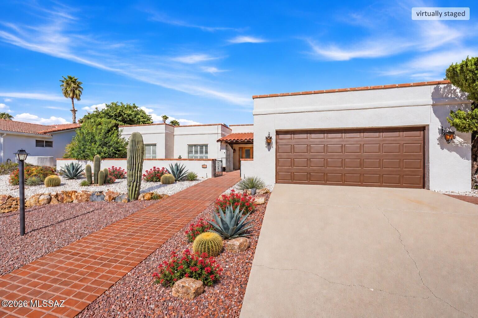 Green Valley Country Club Estates (155-376) - Residential